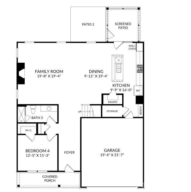 Clairmont - Residential