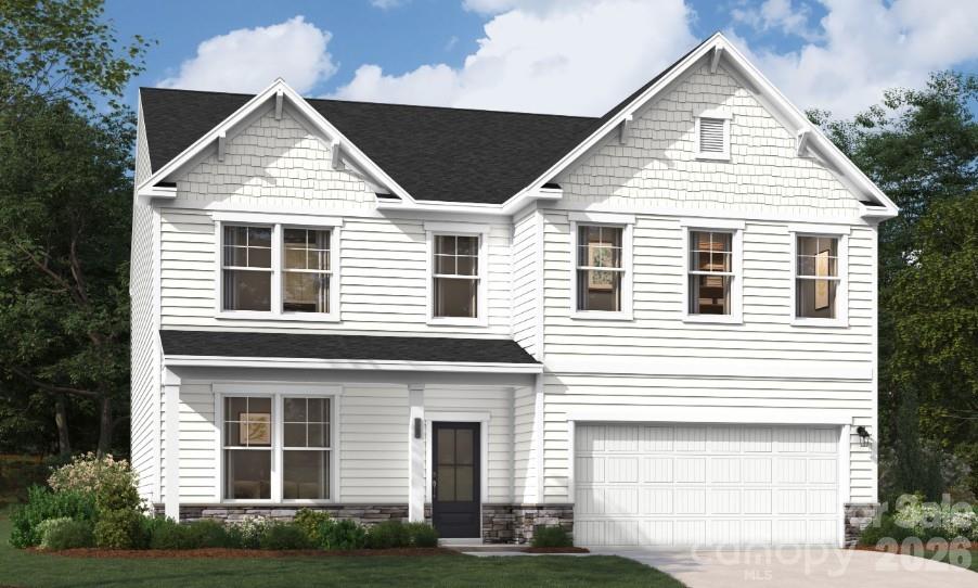 Clairmont - Residential