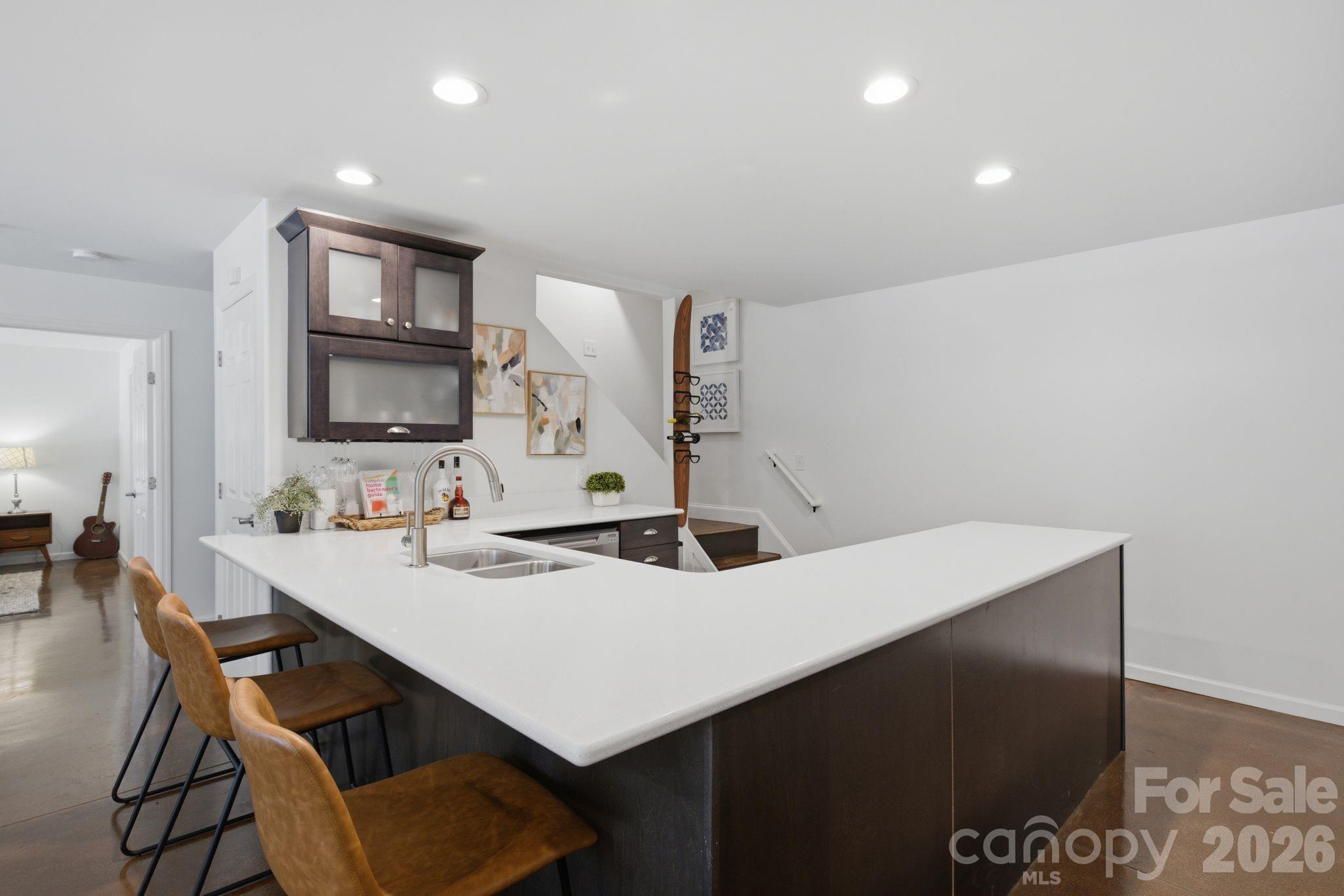 Blackstone Bay - Residential