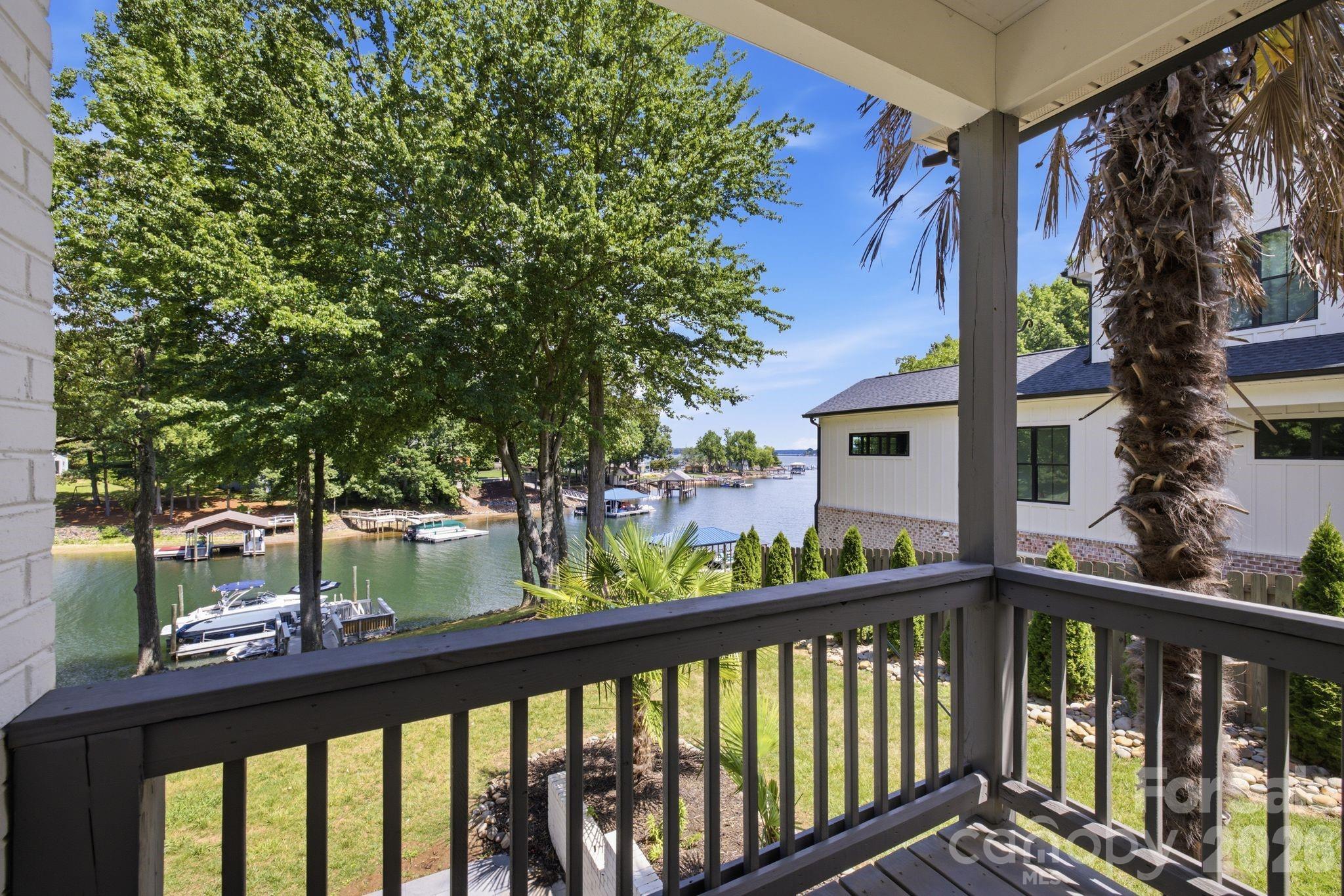 Blackstone Bay - Residential