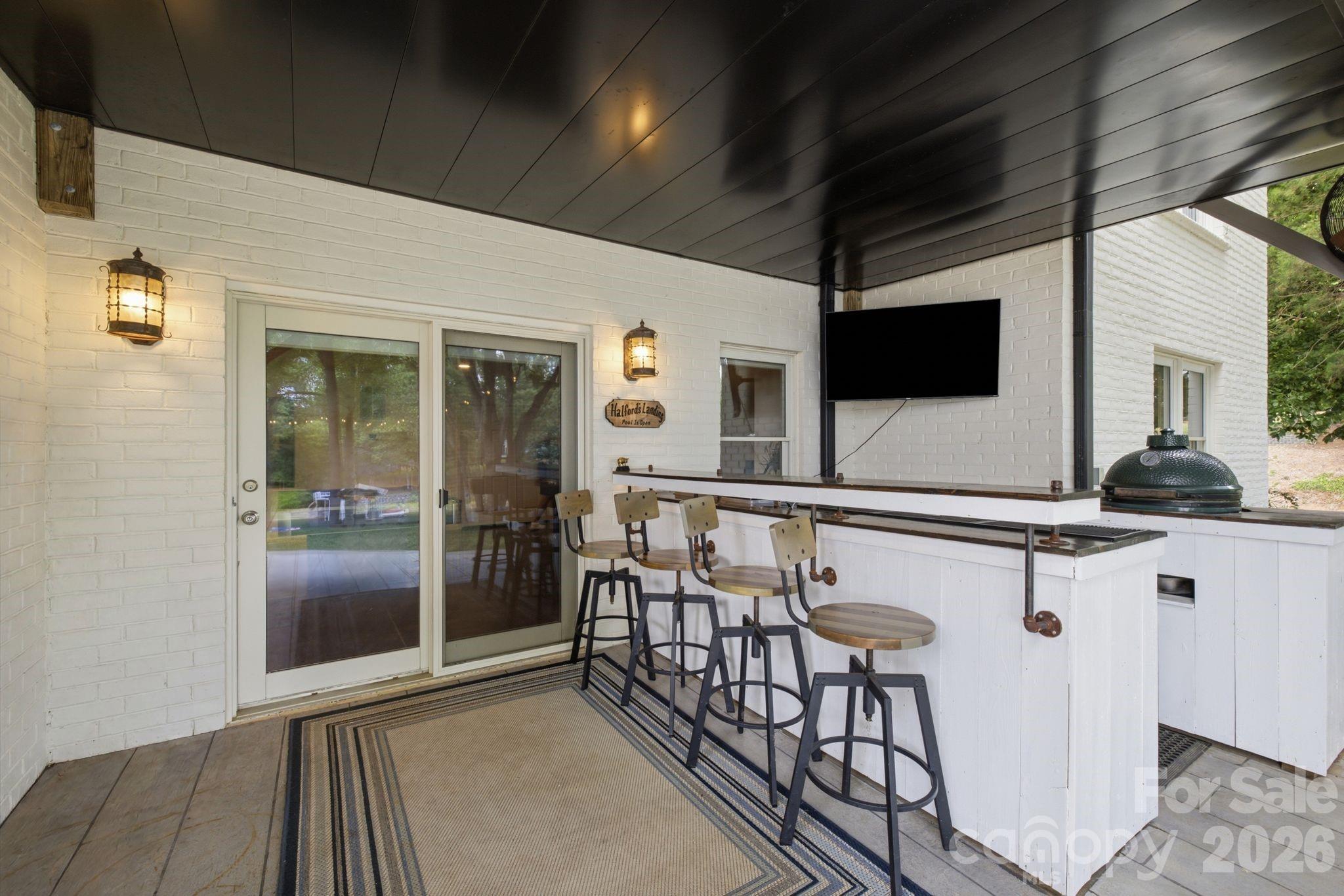 Blackstone Bay - Residential