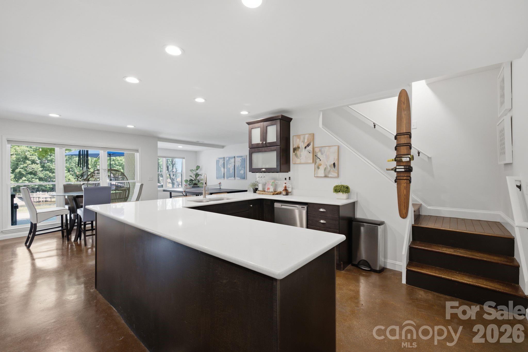 Blackstone Bay - Residential