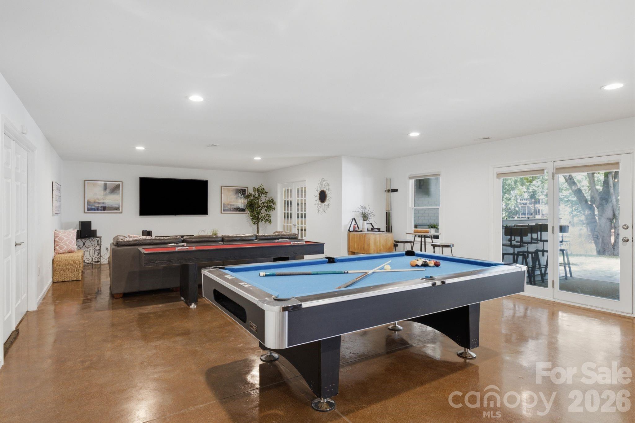 Blackstone Bay - Residential