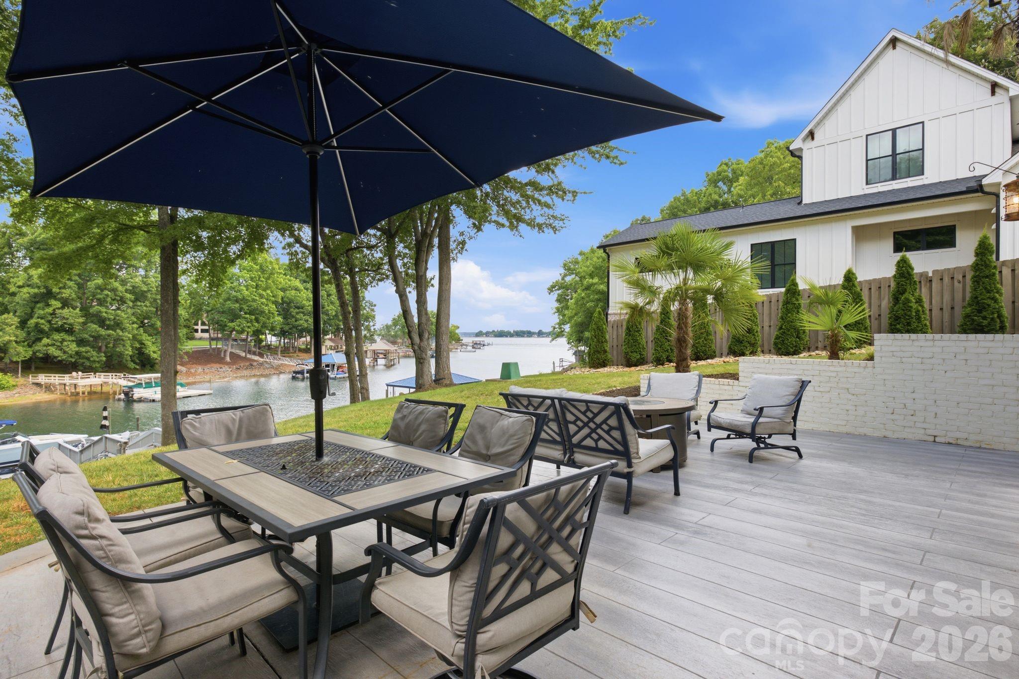Blackstone Bay - Residential