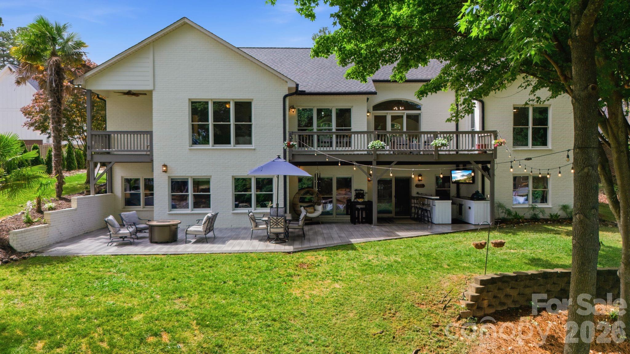 Blackstone Bay - Residential