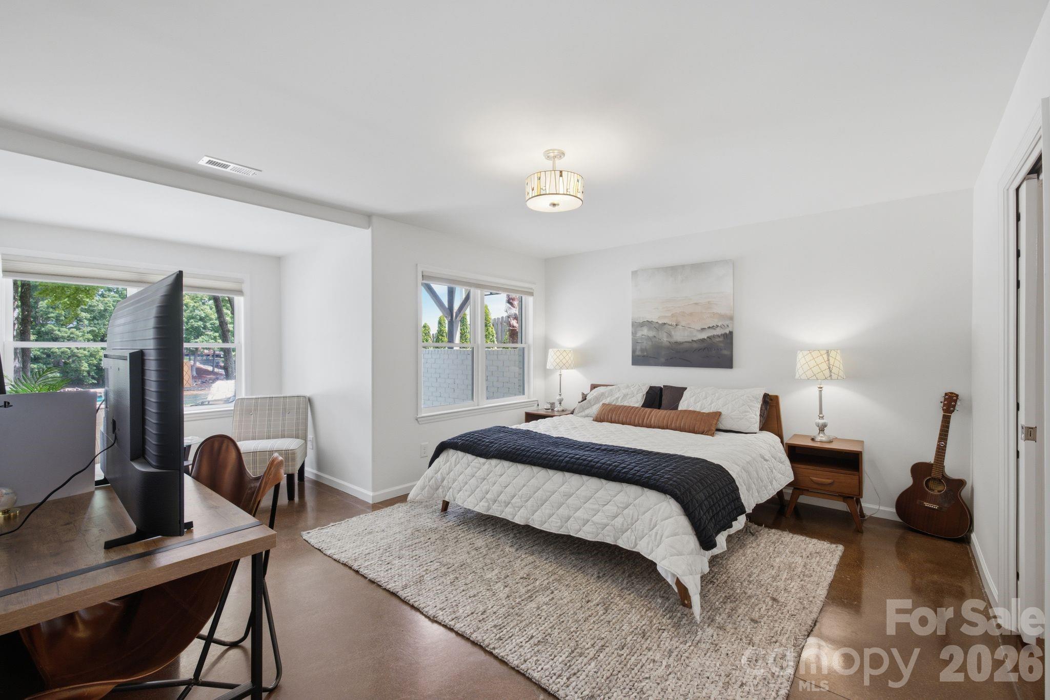 Blackstone Bay - Residential