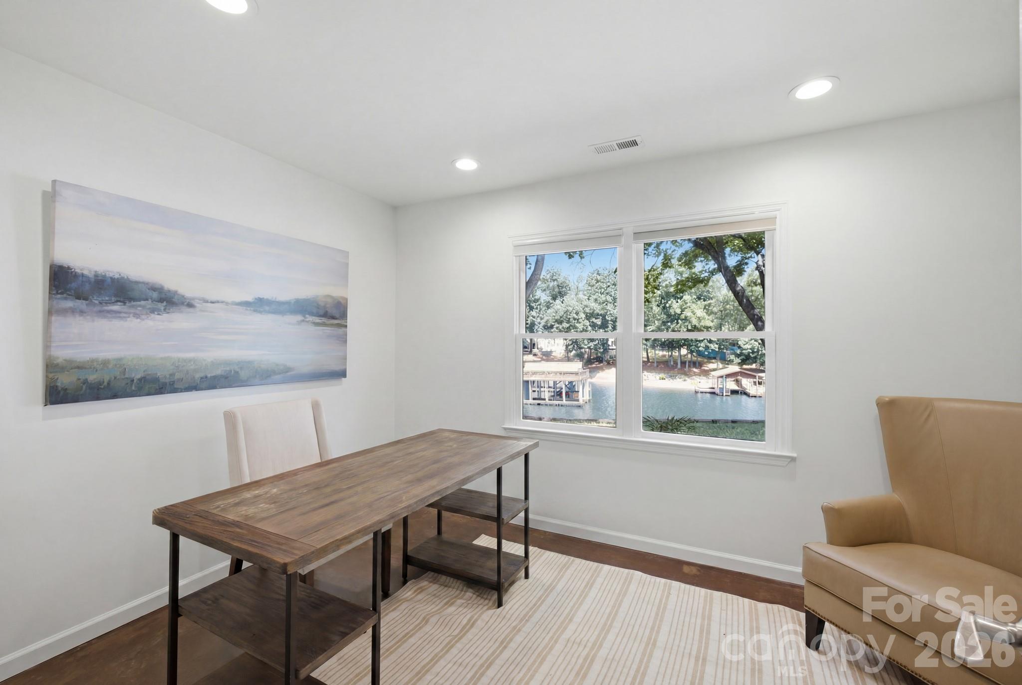 Blackstone Bay - Residential