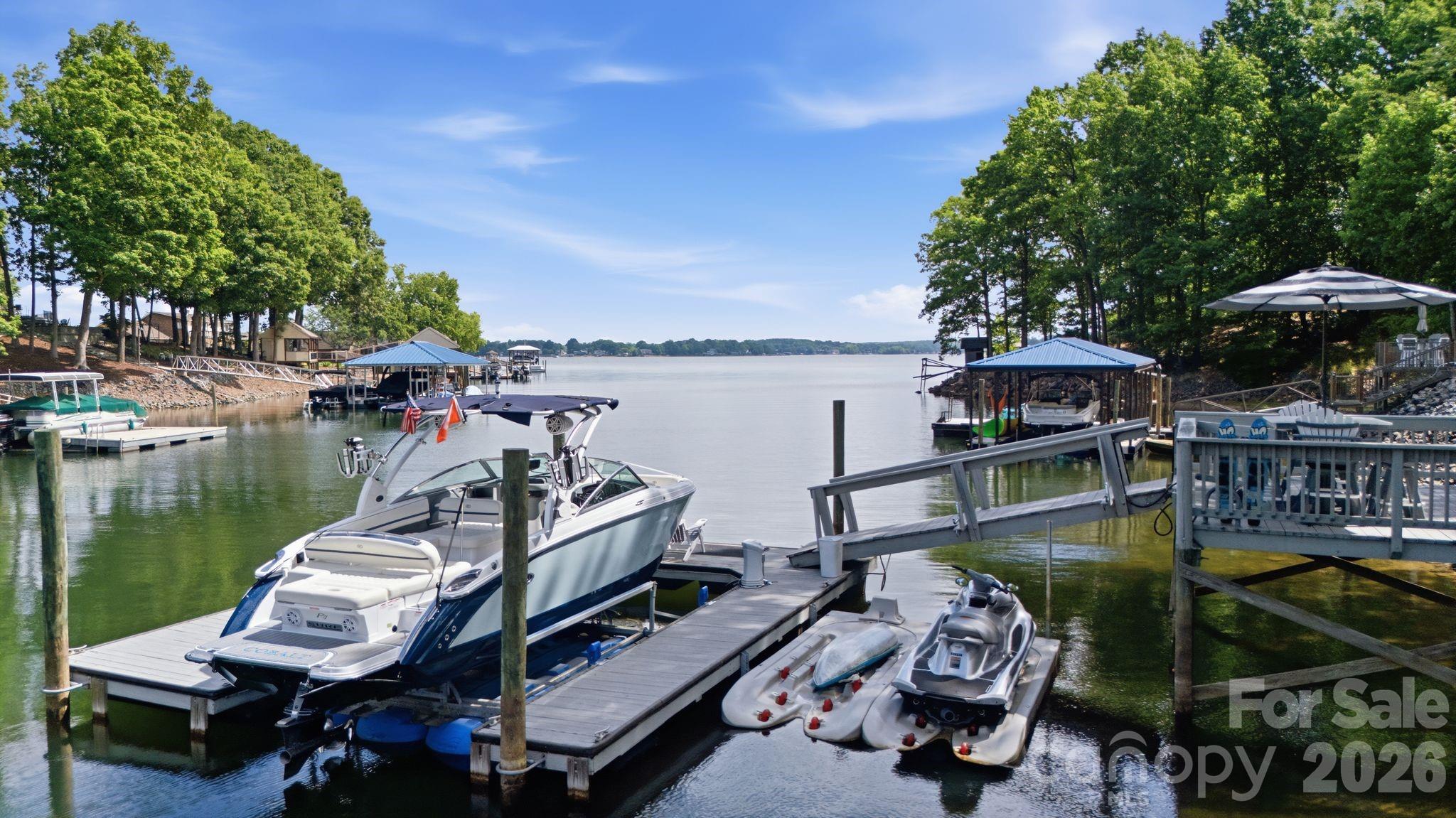 Blackstone Bay - Residential