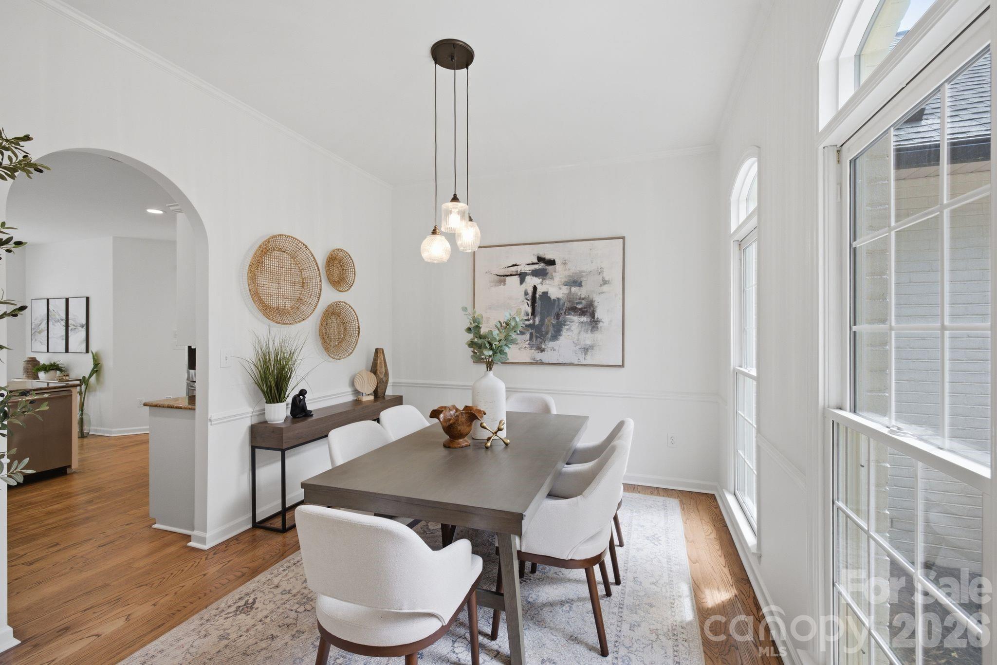 Blackstone Bay - Residential