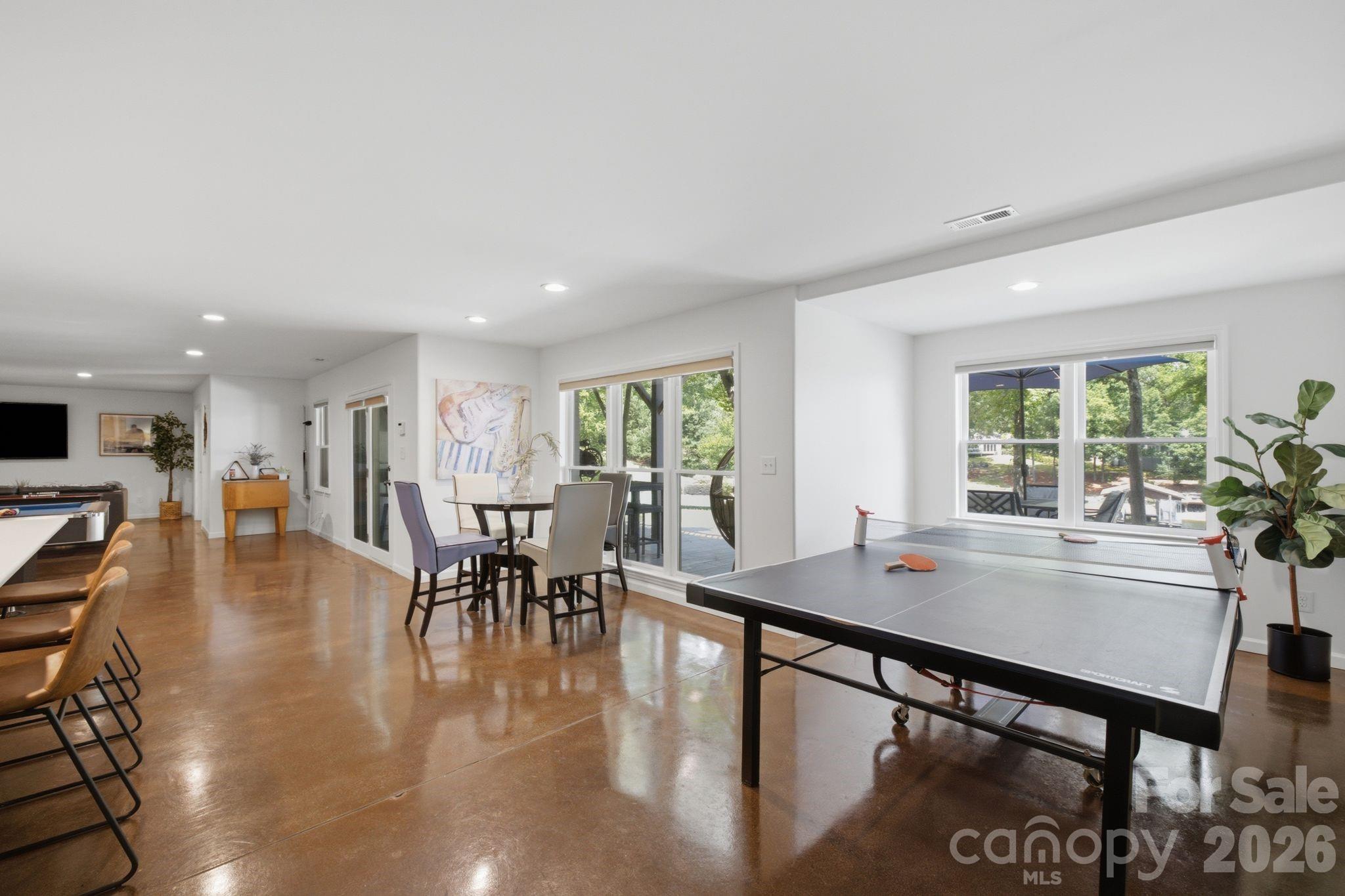 Blackstone Bay - Residential
