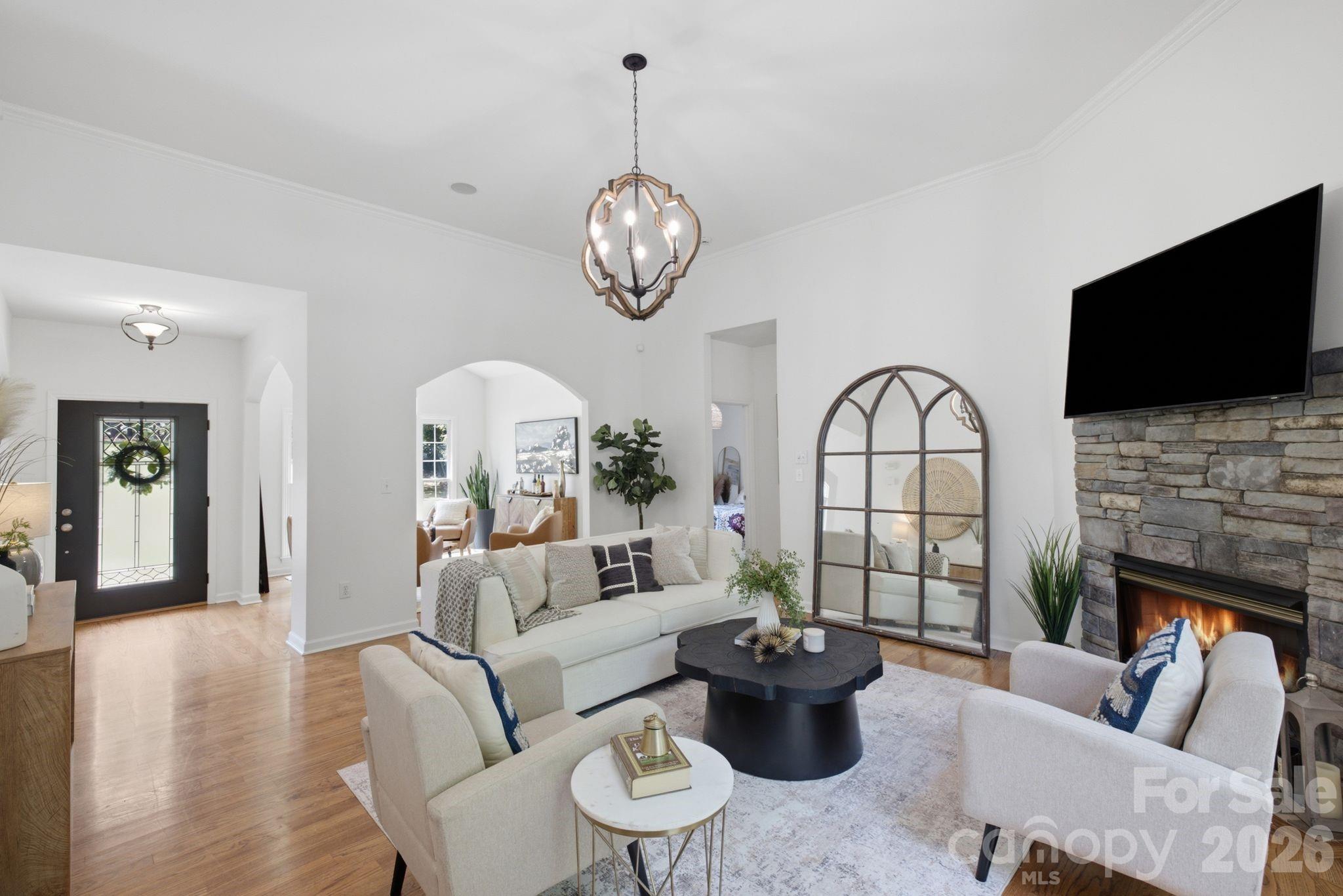 Blackstone Bay - Residential