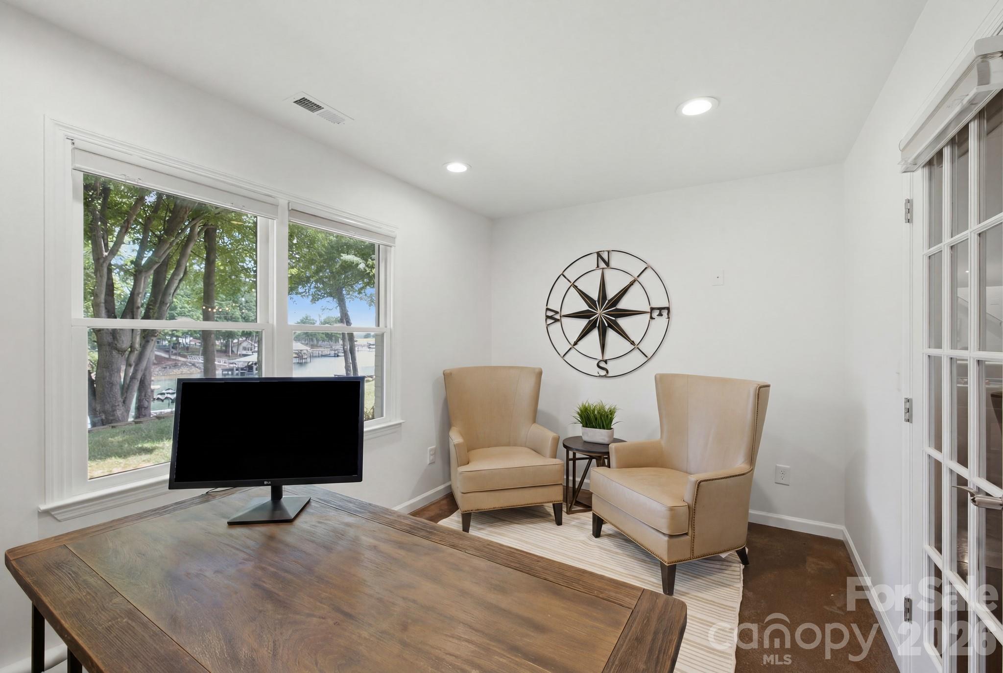 Blackstone Bay - Residential
