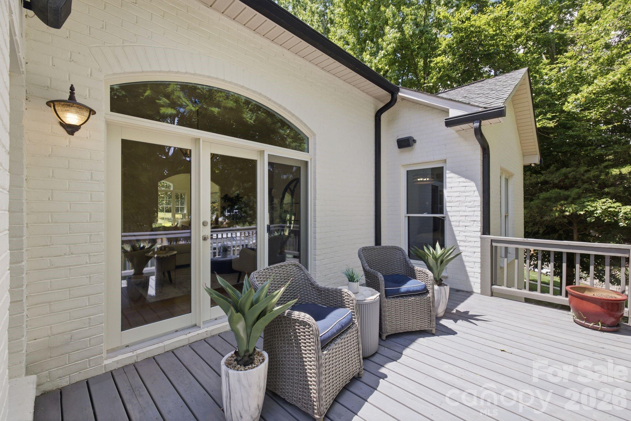 Blackstone Bay - Residential