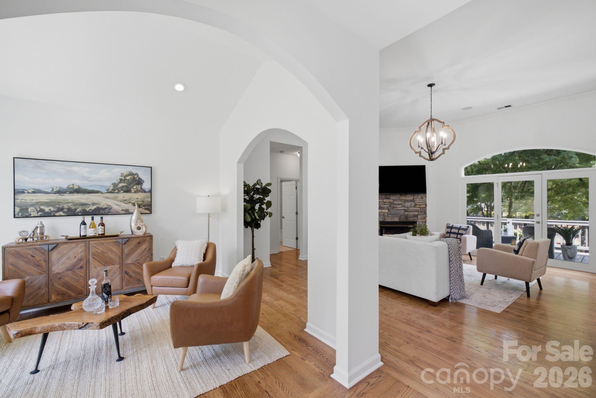 Blackstone Bay - Residential