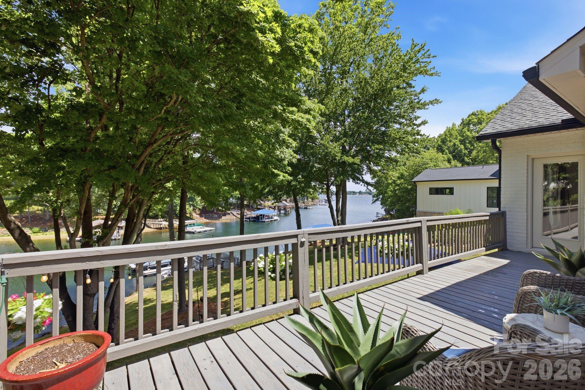Blackstone Bay - Residential