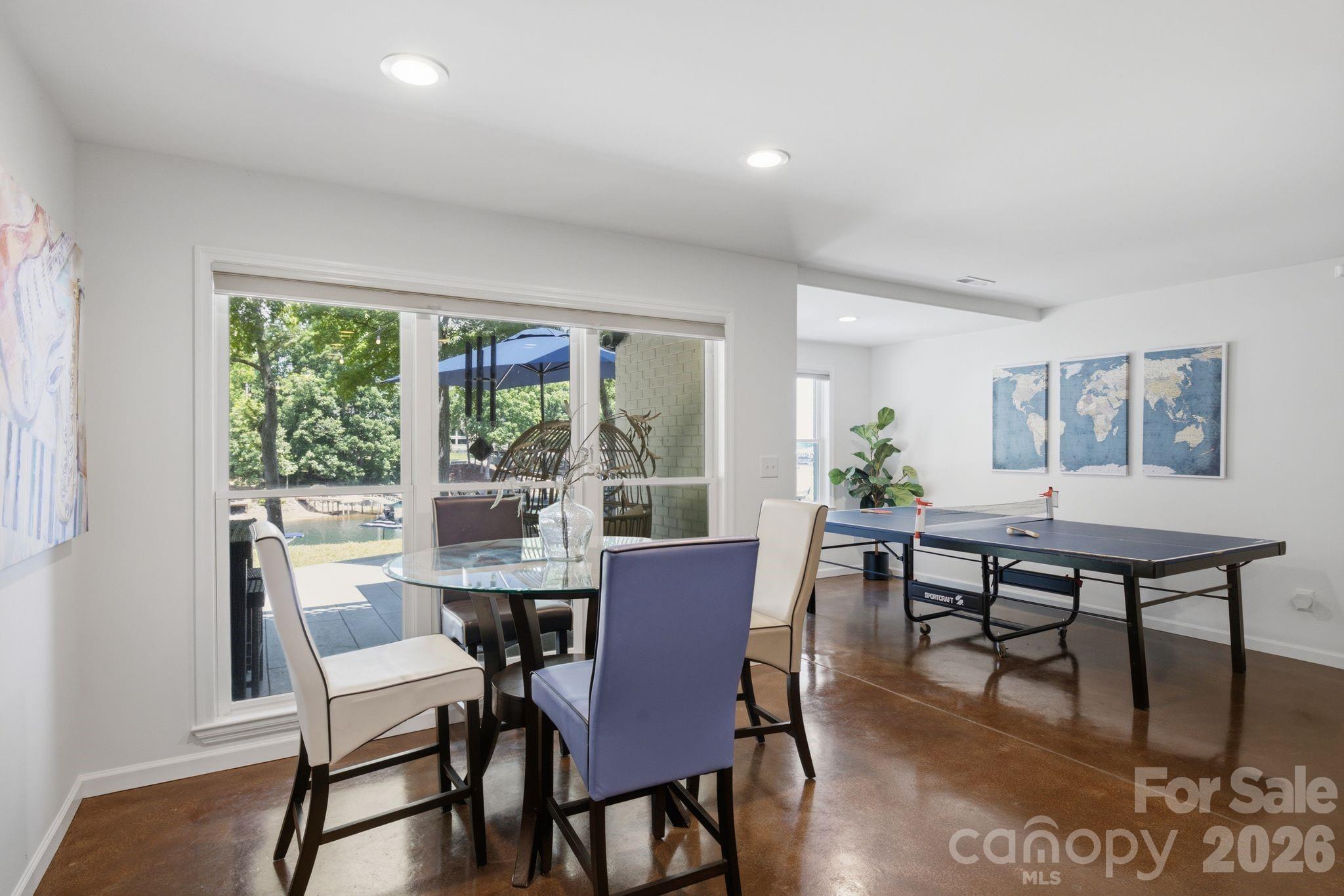 Blackstone Bay - Residential