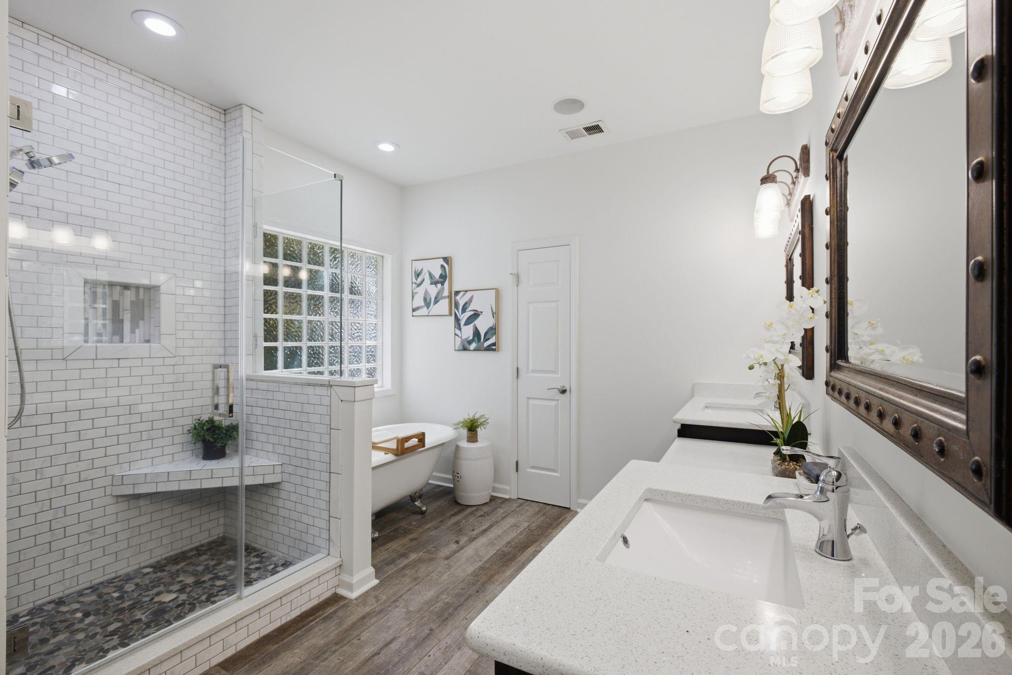 Blackstone Bay - Residential