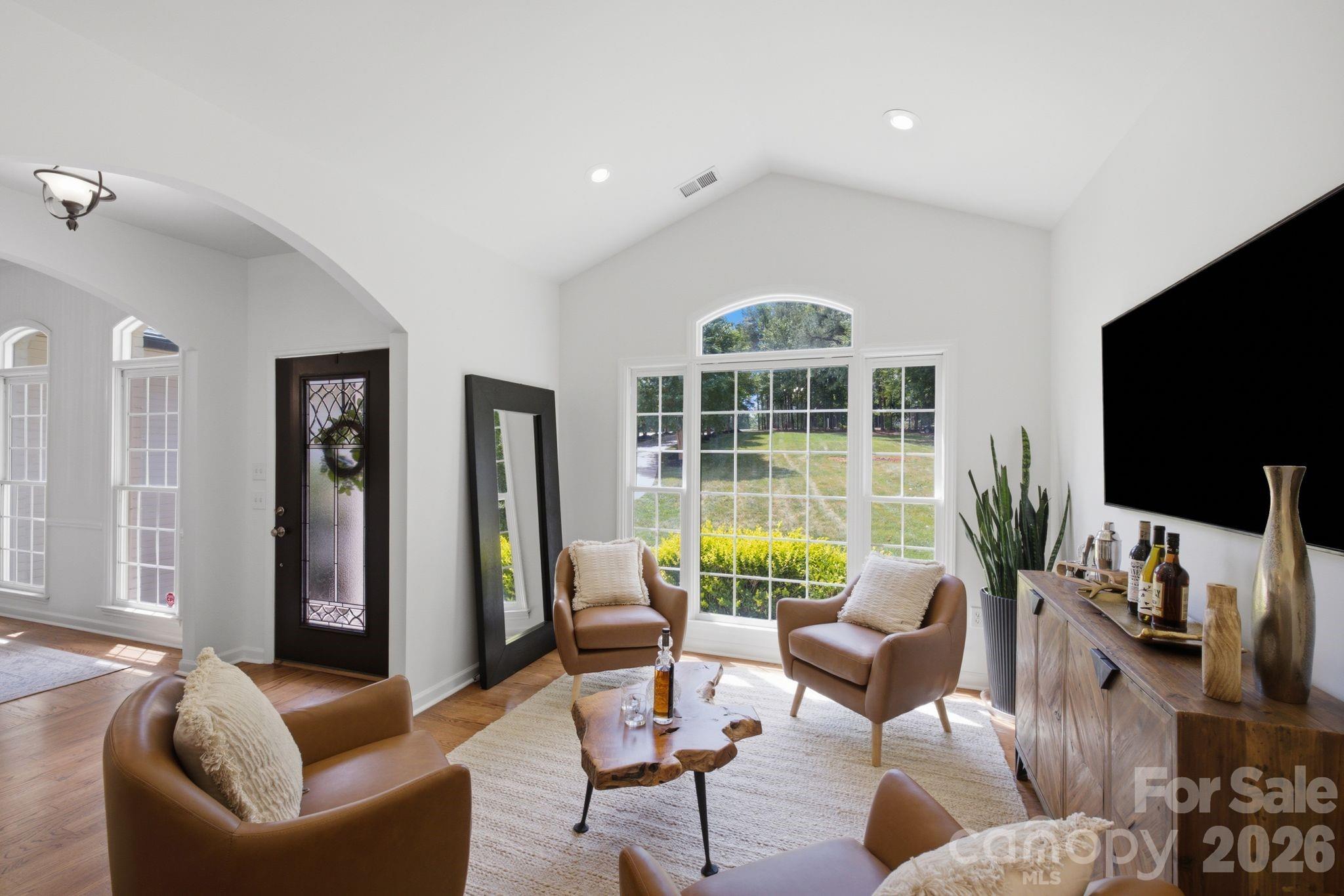 Blackstone Bay - Residential