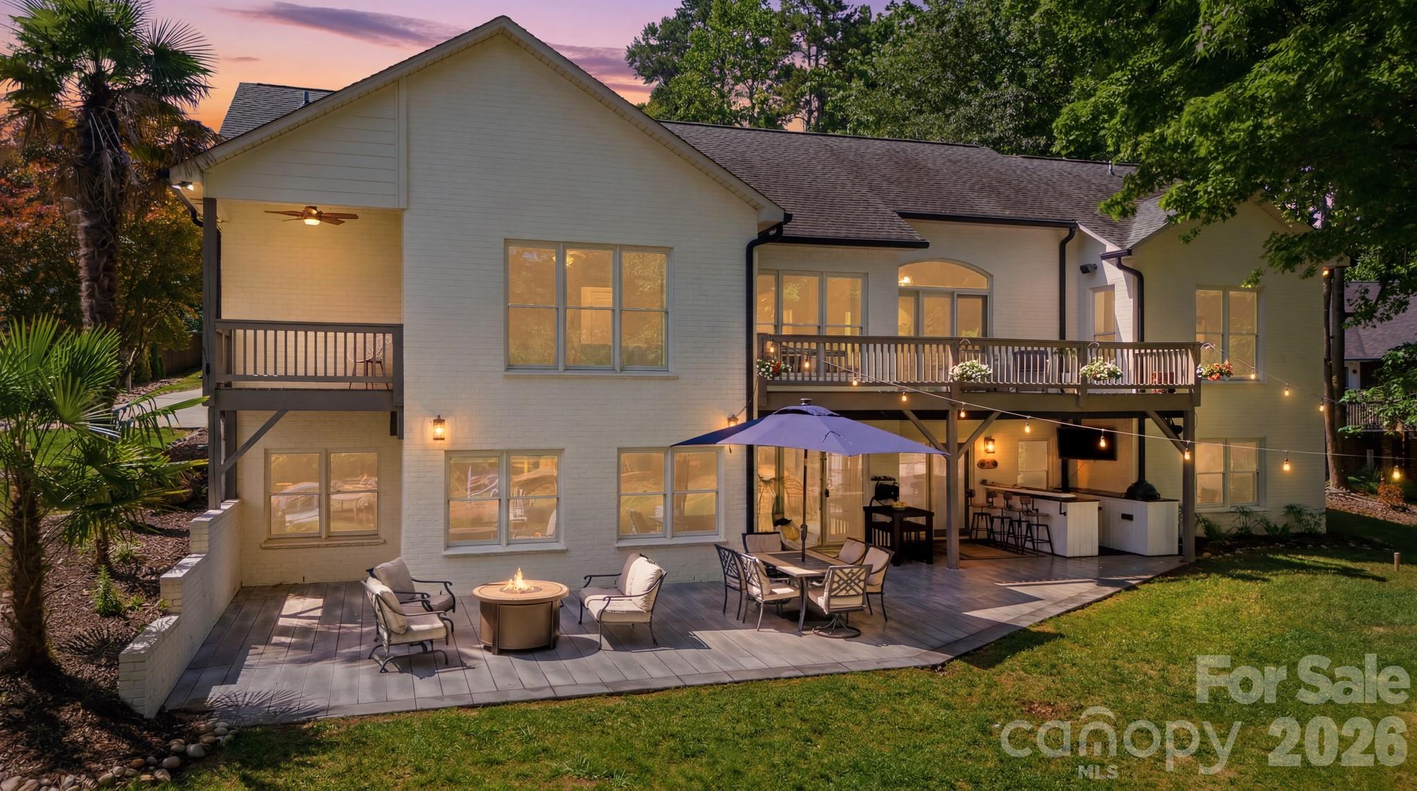 Blackstone Bay - Residential
