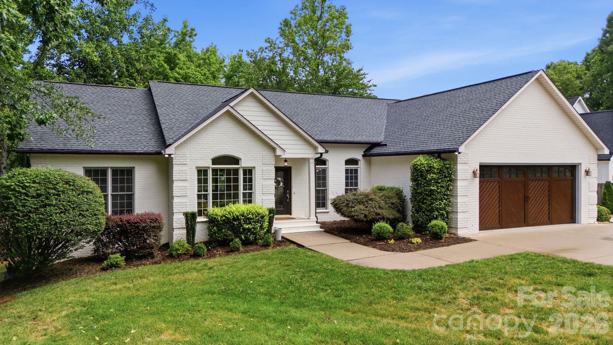 Blackstone Bay - Residential
