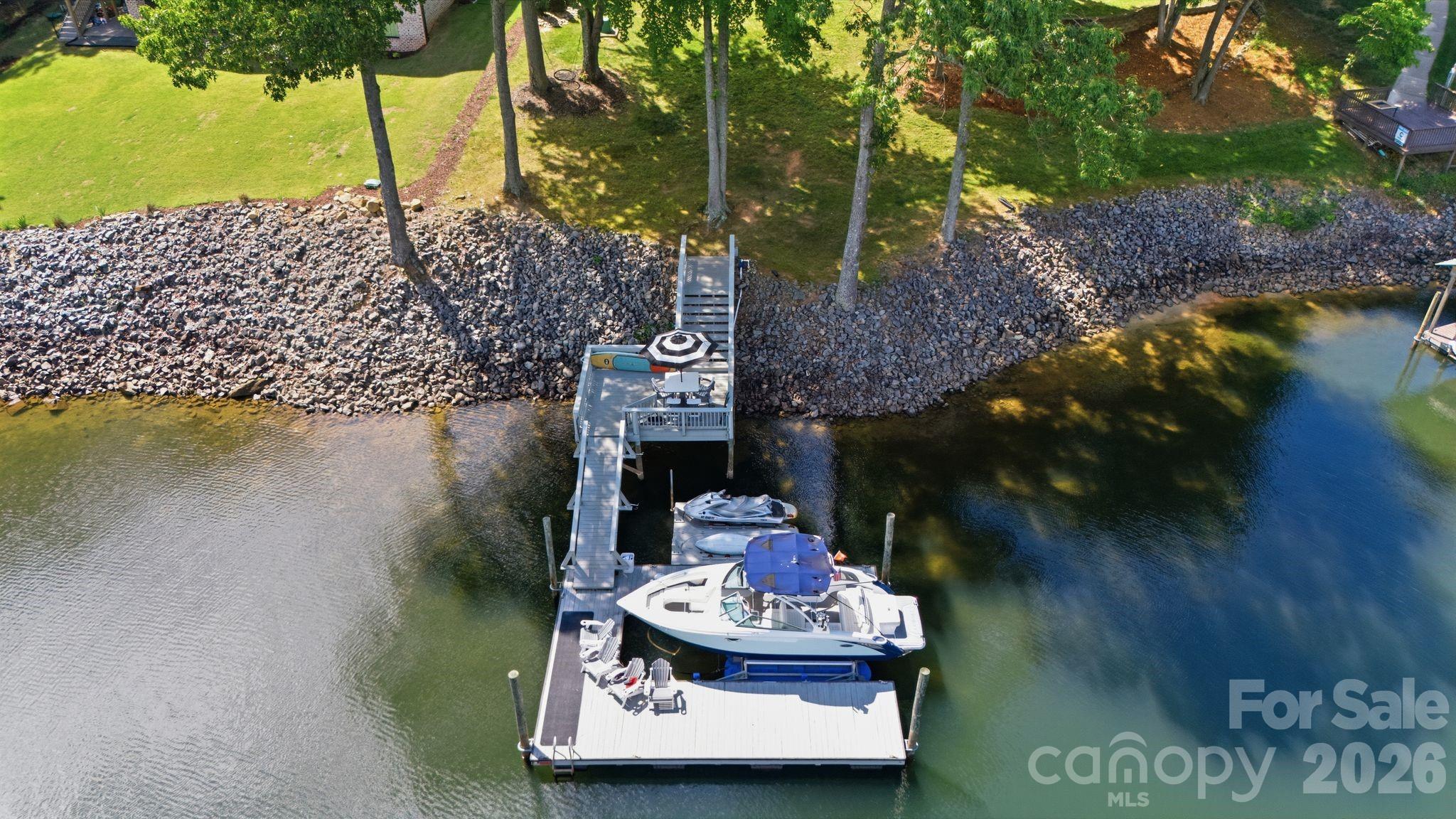 Blackstone Bay - Residential