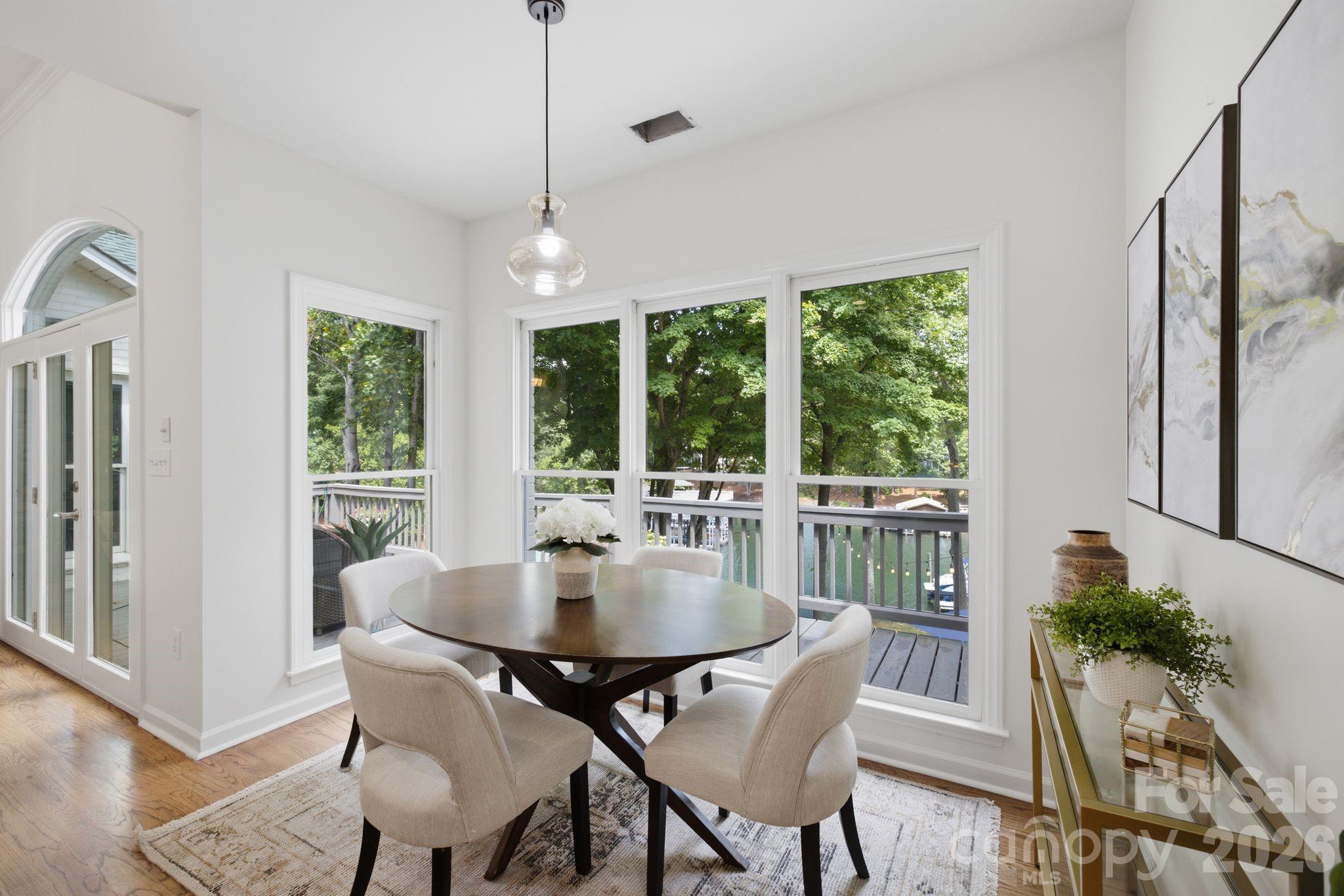 Blackstone Bay - Residential