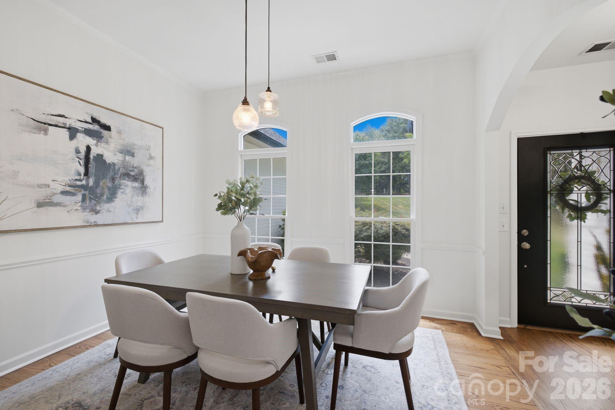 Blackstone Bay - Residential