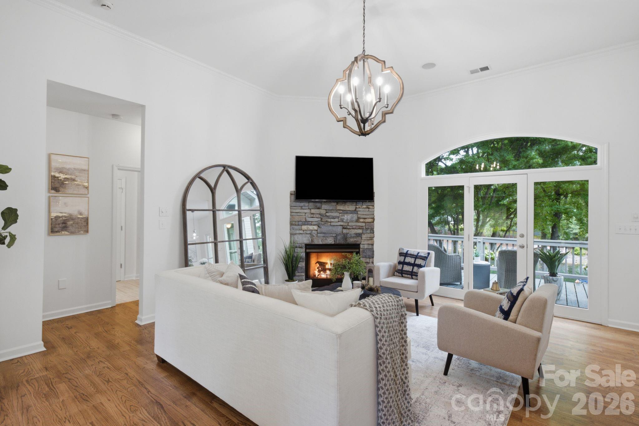 Blackstone Bay - Residential
