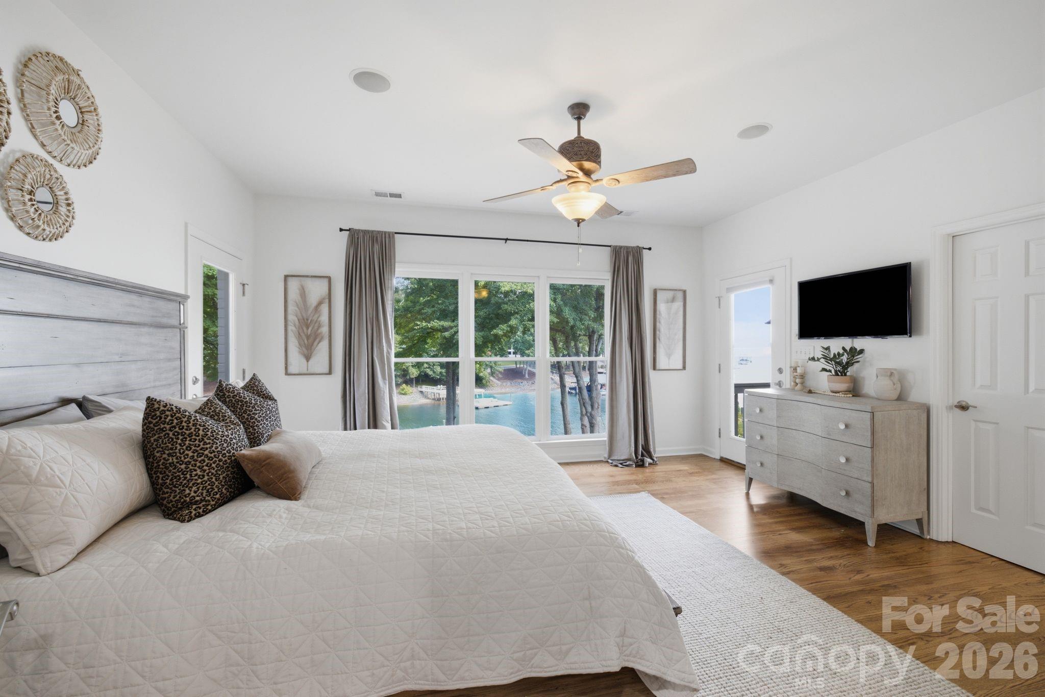 Blackstone Bay - Residential