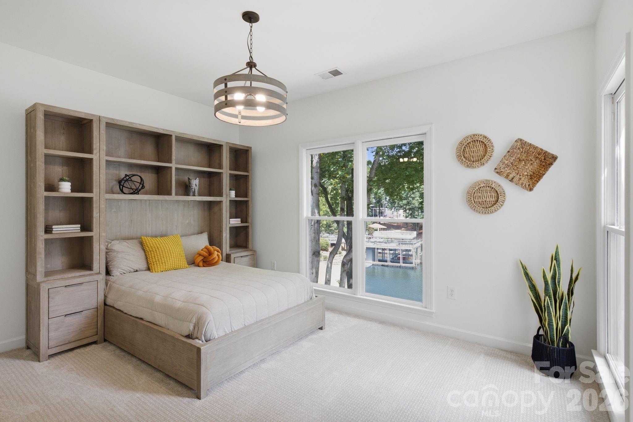 Blackstone Bay - Residential