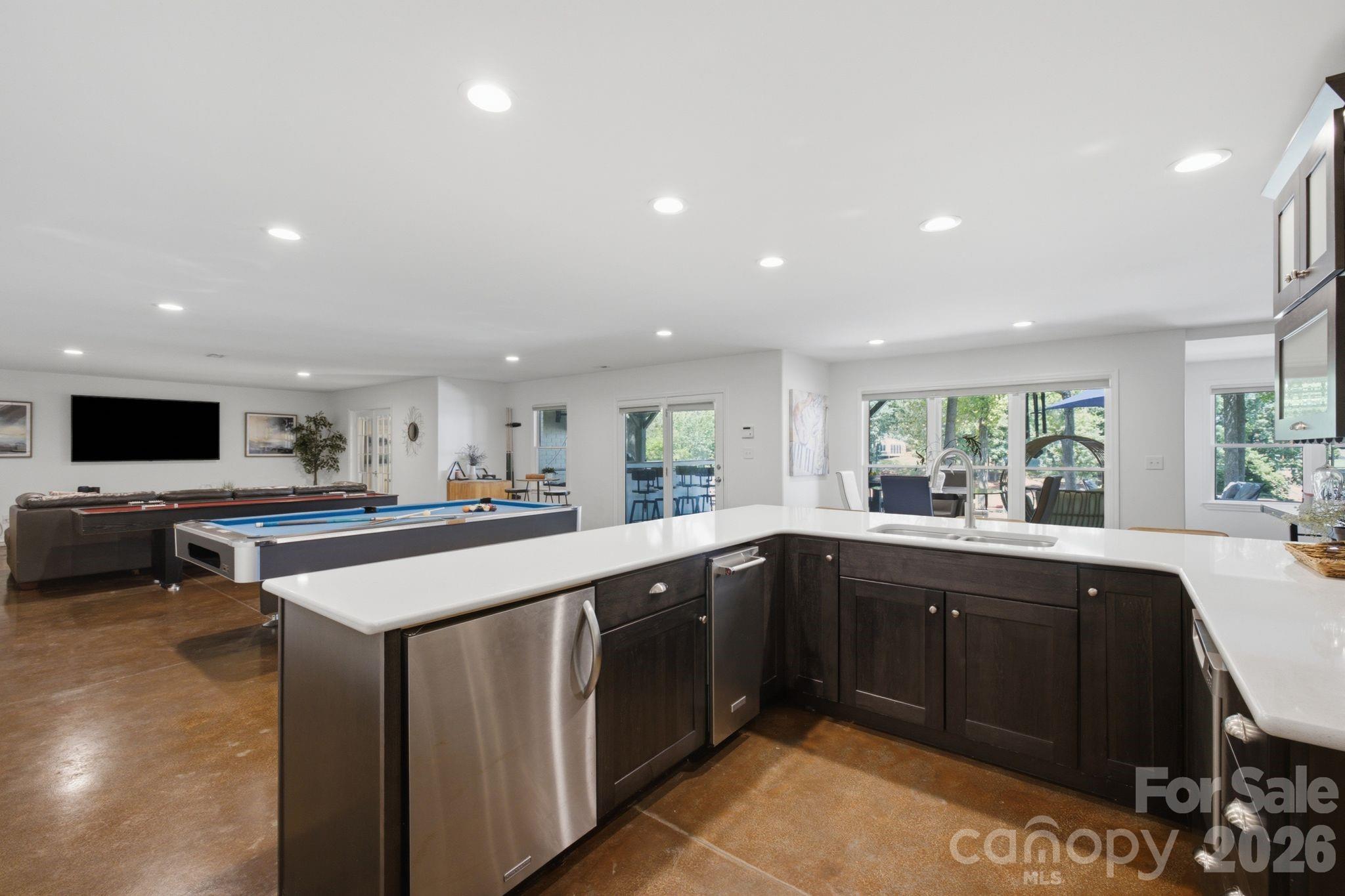 Blackstone Bay - Residential
