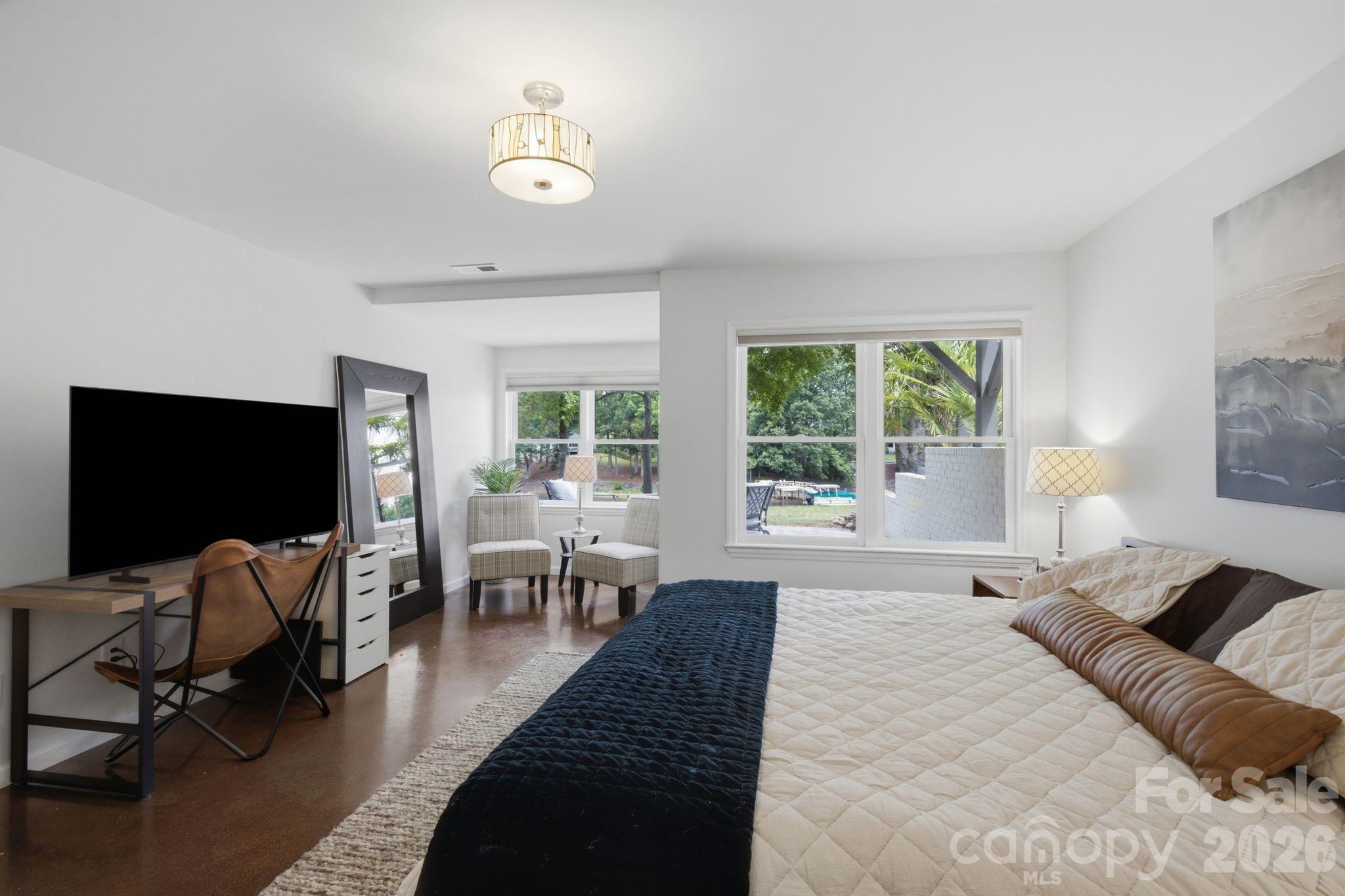 Blackstone Bay - Residential