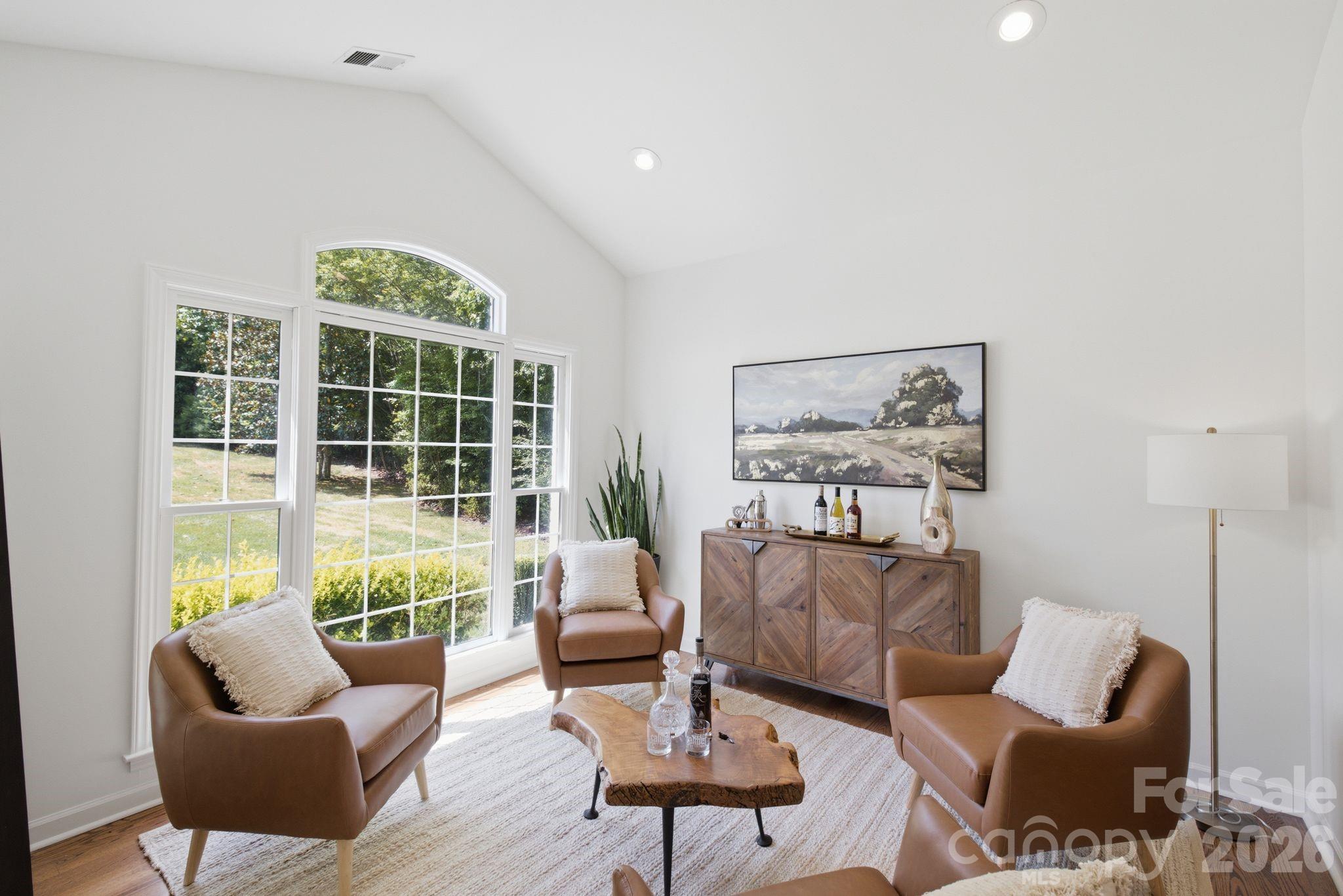 Blackstone Bay - Residential