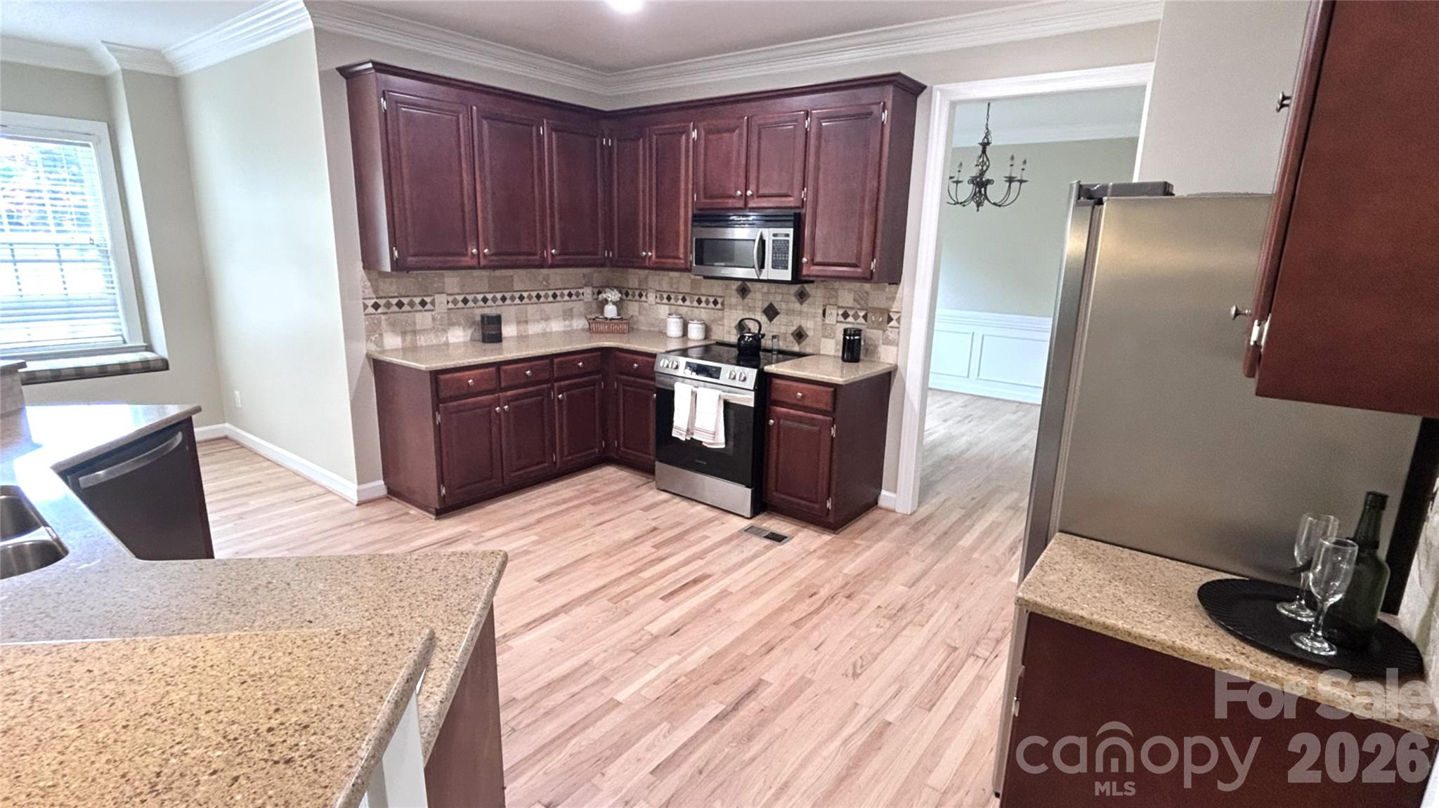Fountaingrove - Residential