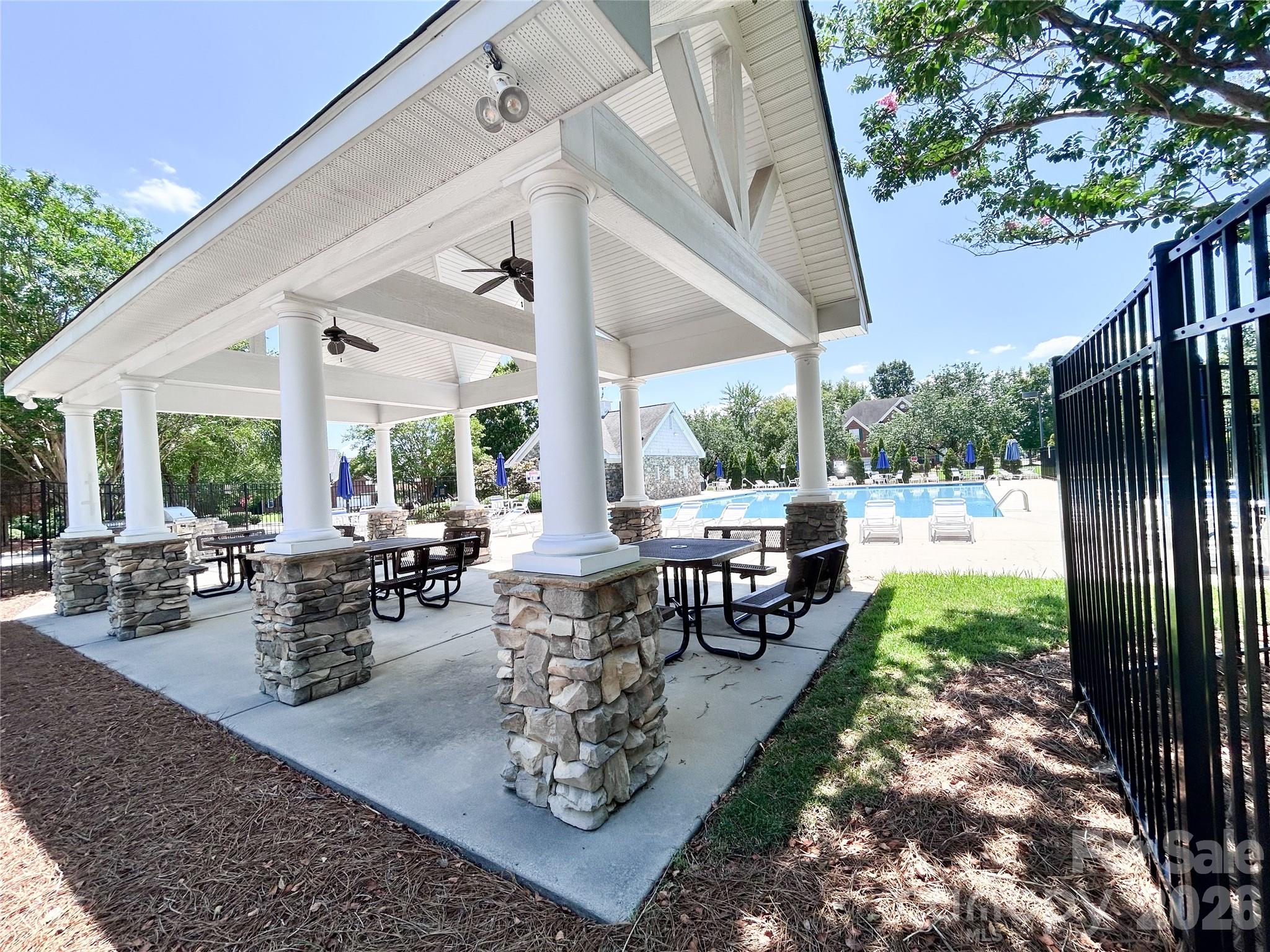 Fountaingrove - Residential