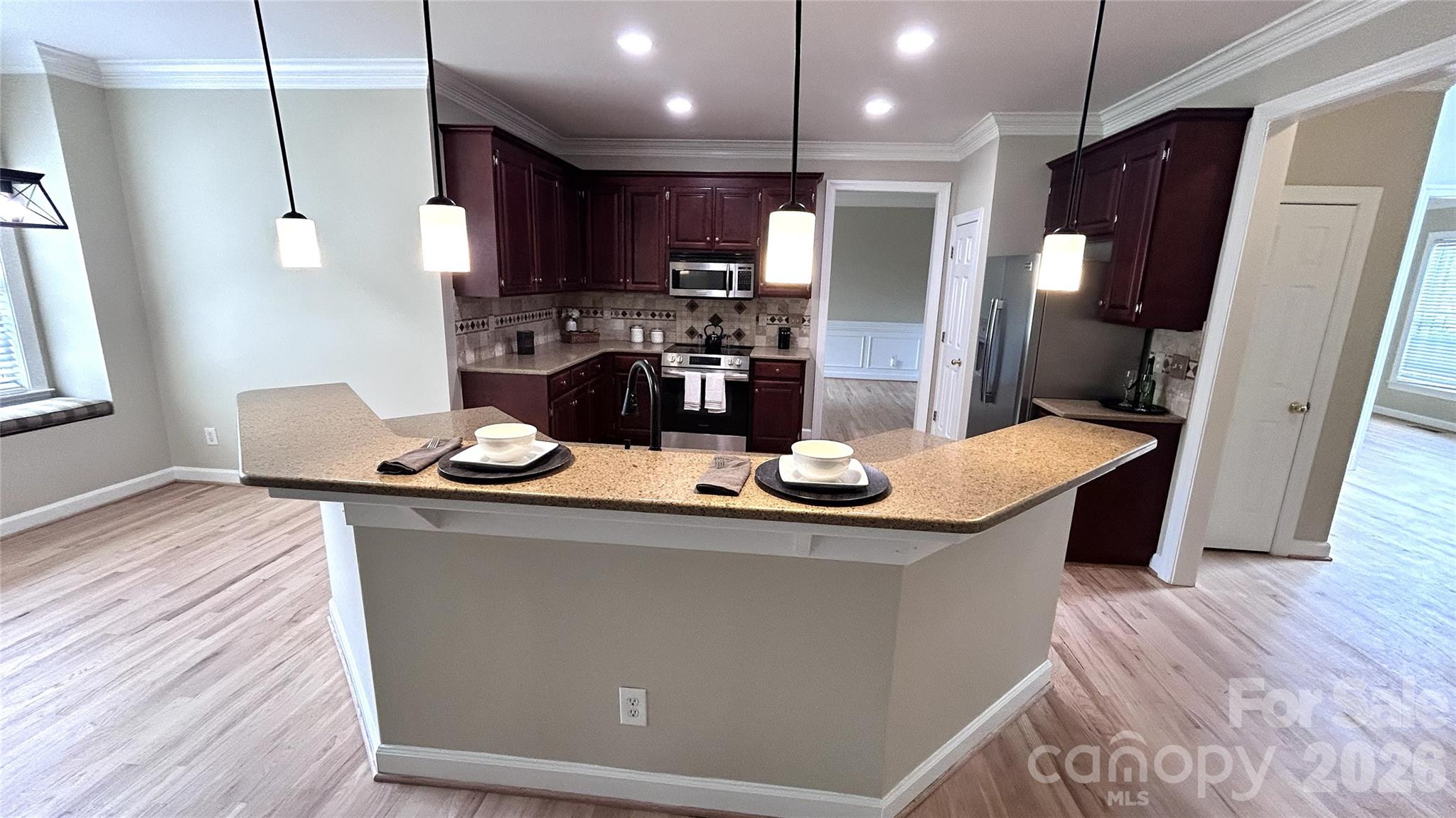 Fountaingrove - Residential