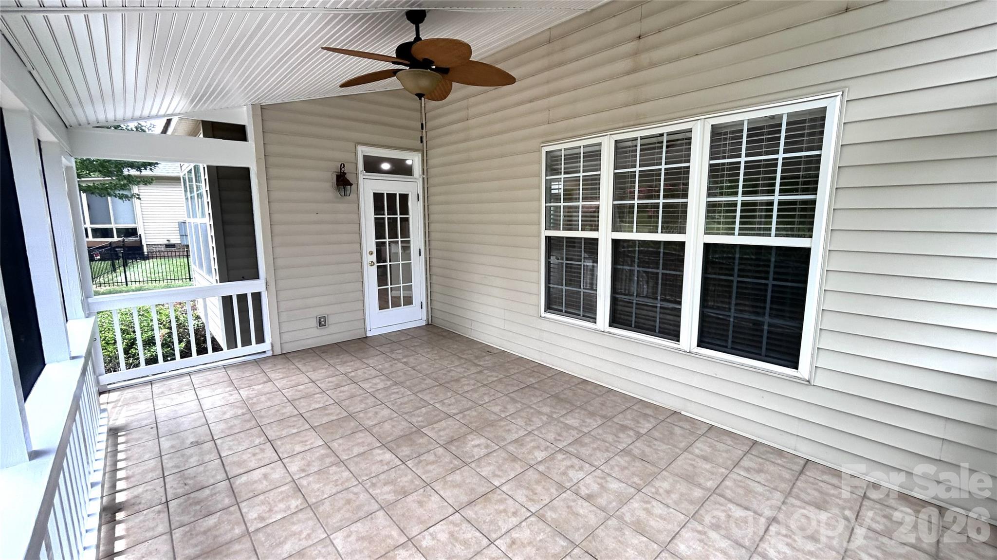 Fountaingrove - Residential