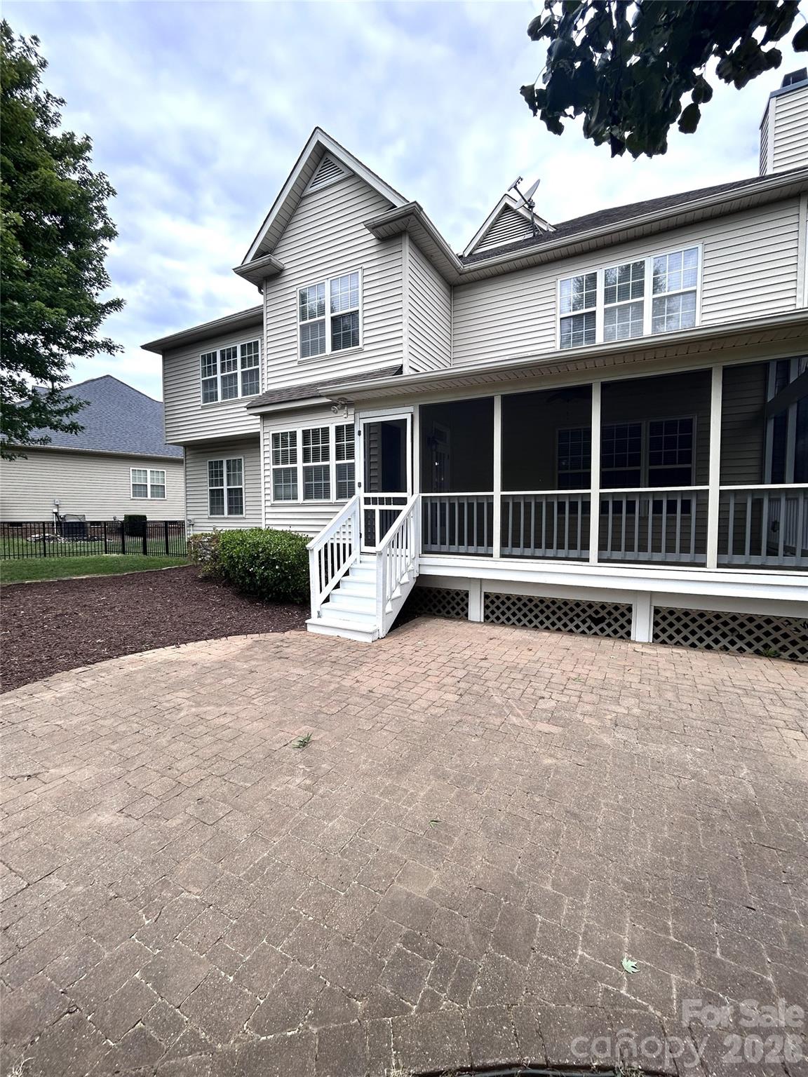Fountaingrove - Residential