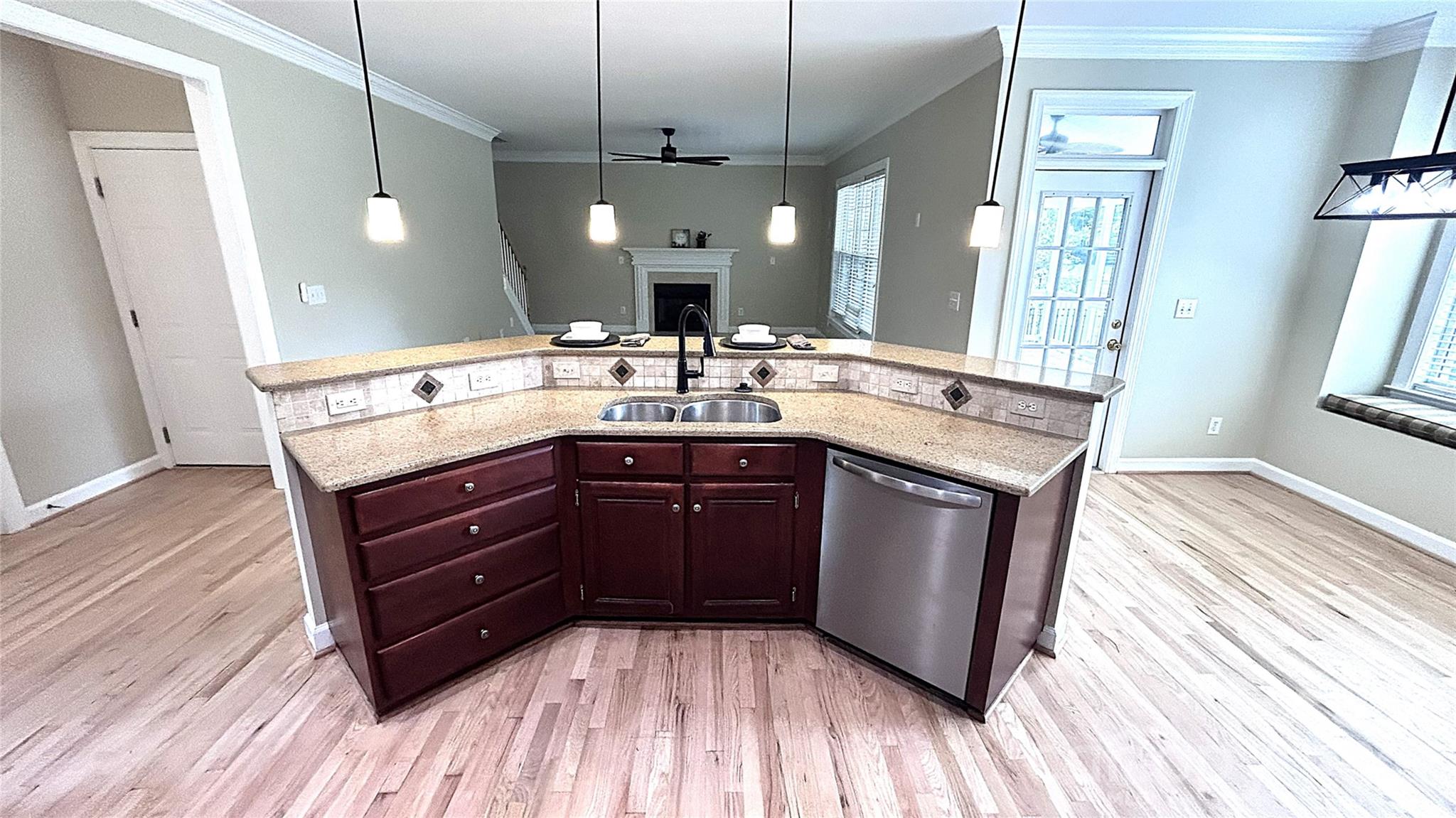 Fountaingrove - Residential