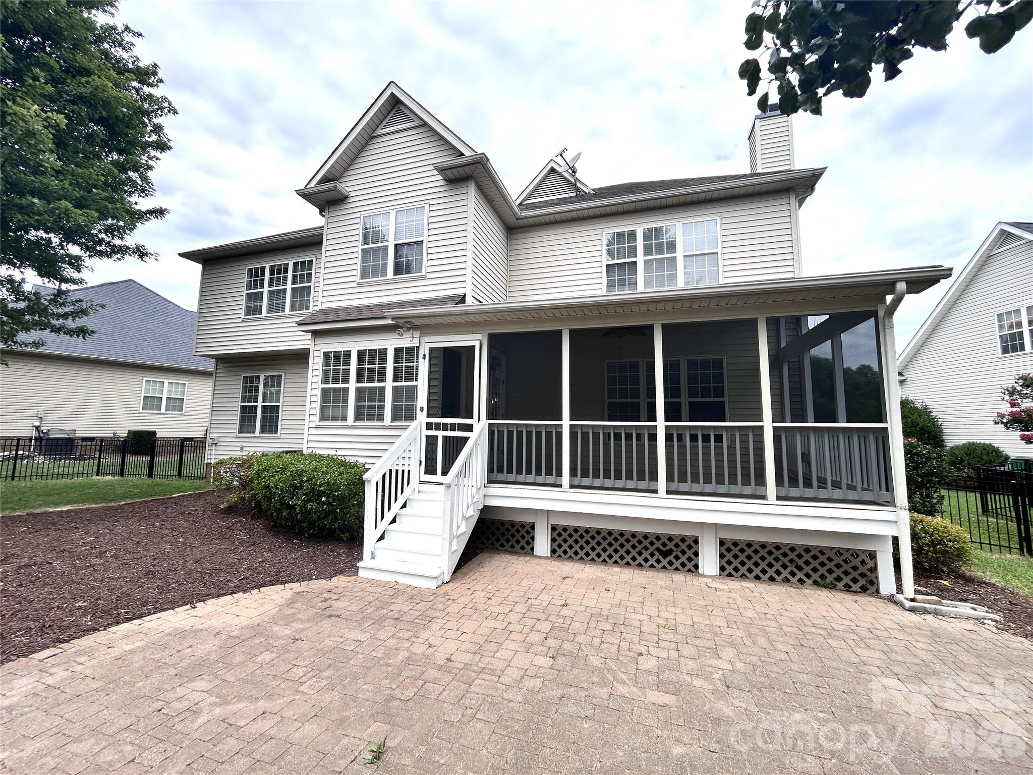 Fountaingrove - Residential