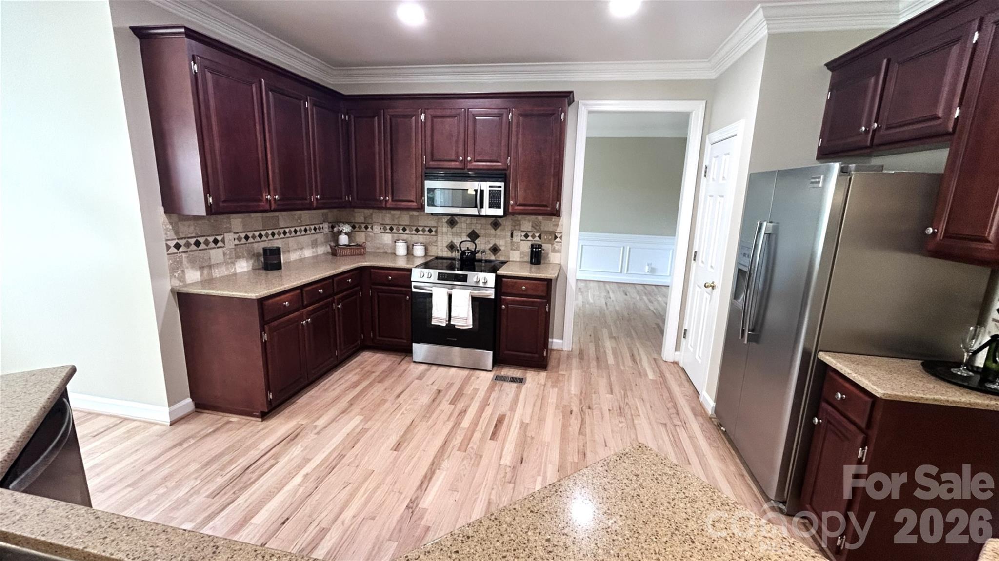Fountaingrove - Residential