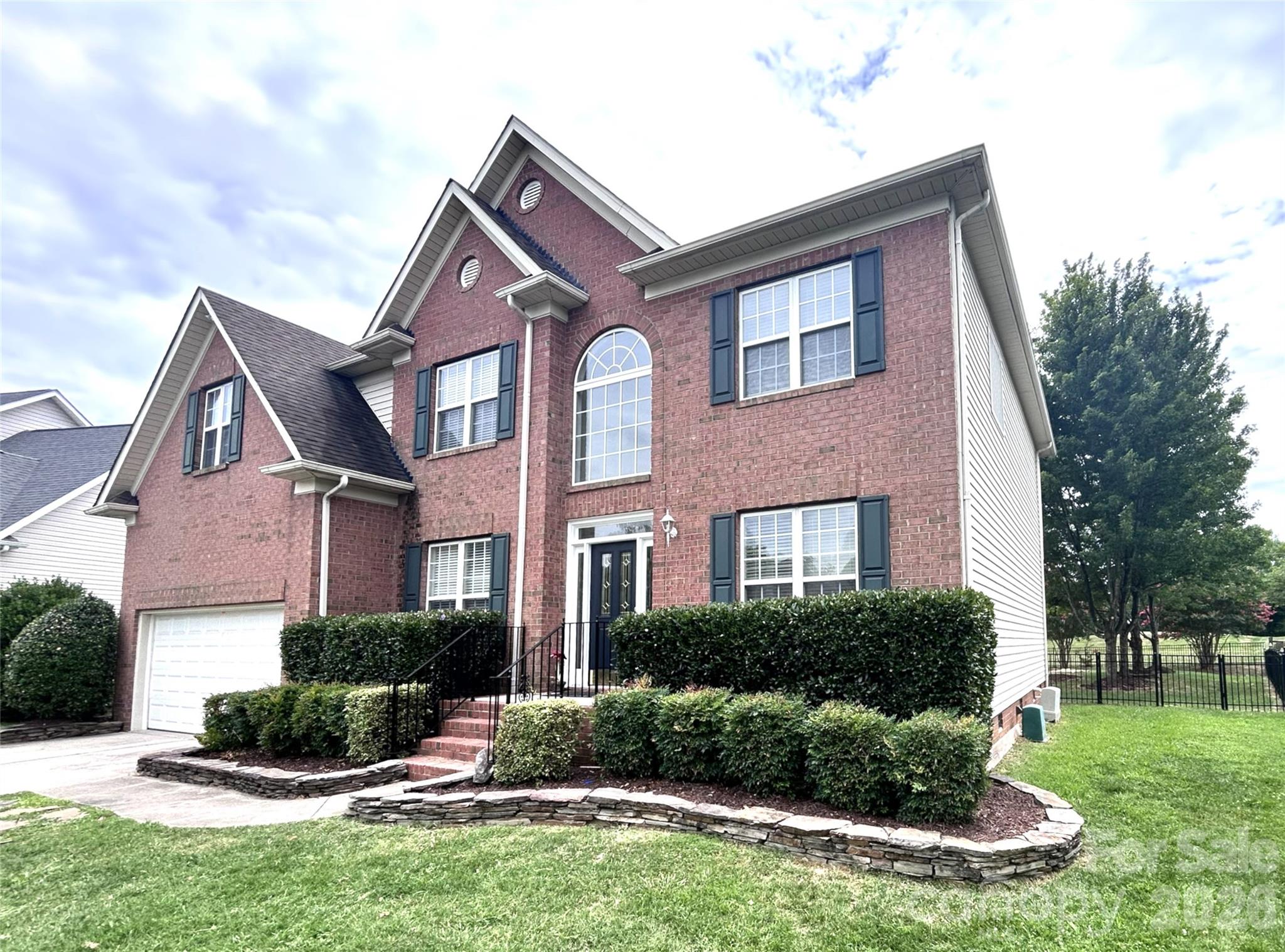 Fountaingrove - Residential