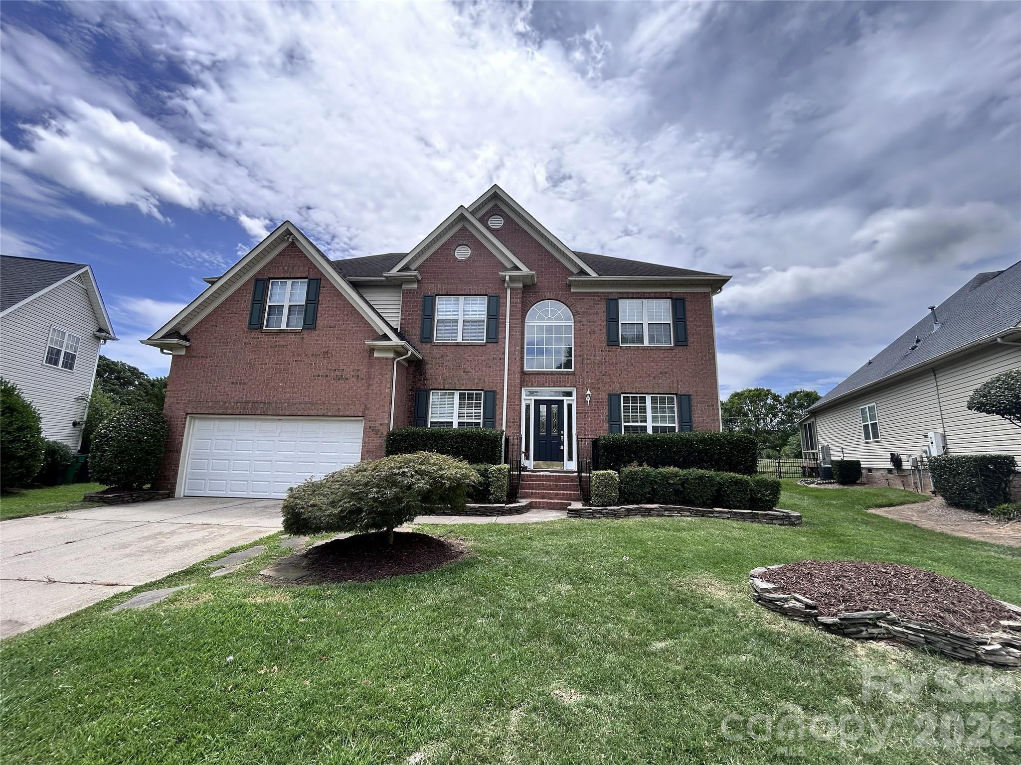 Fountaingrove - Residential