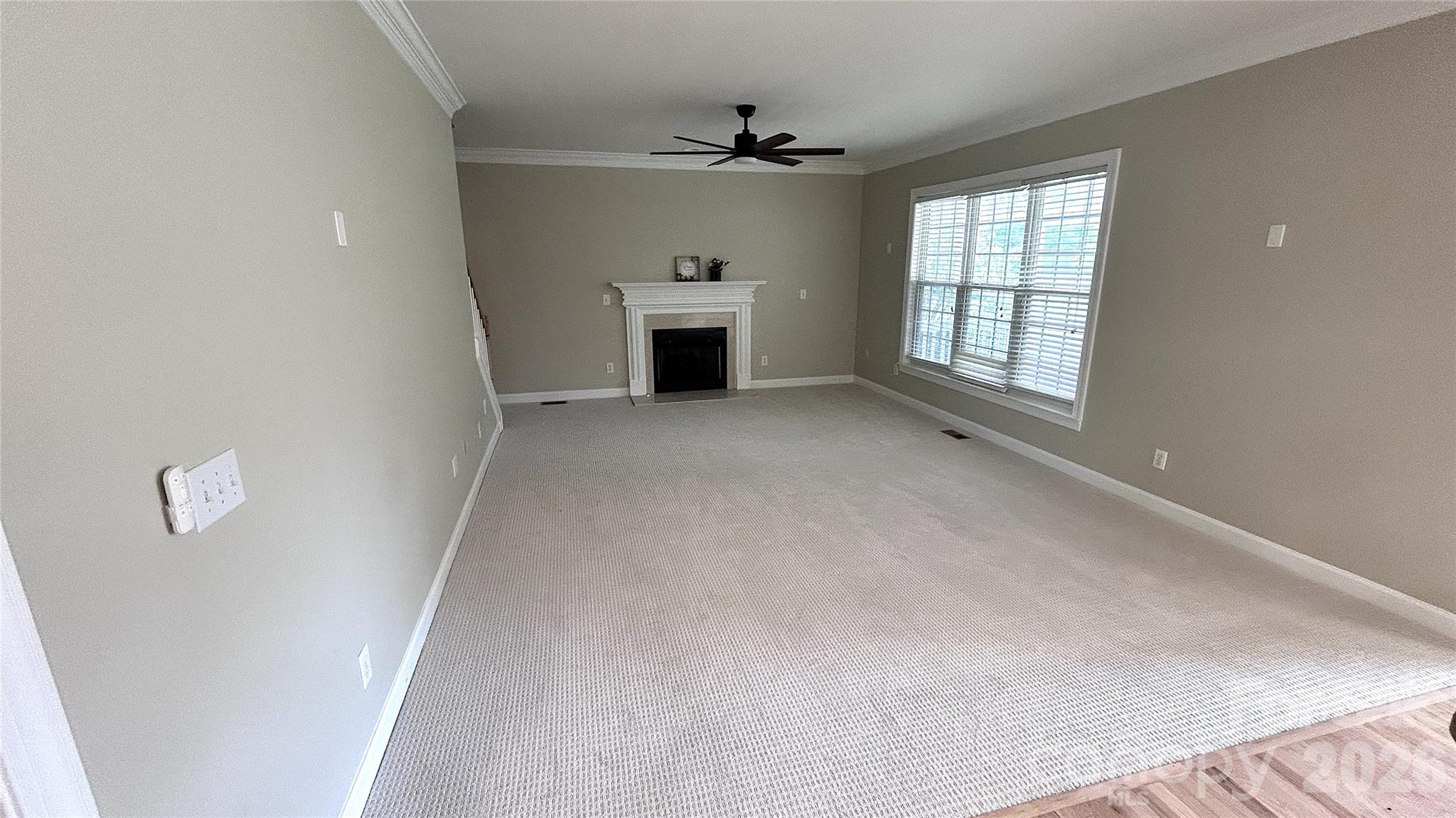 Fountaingrove - Residential
