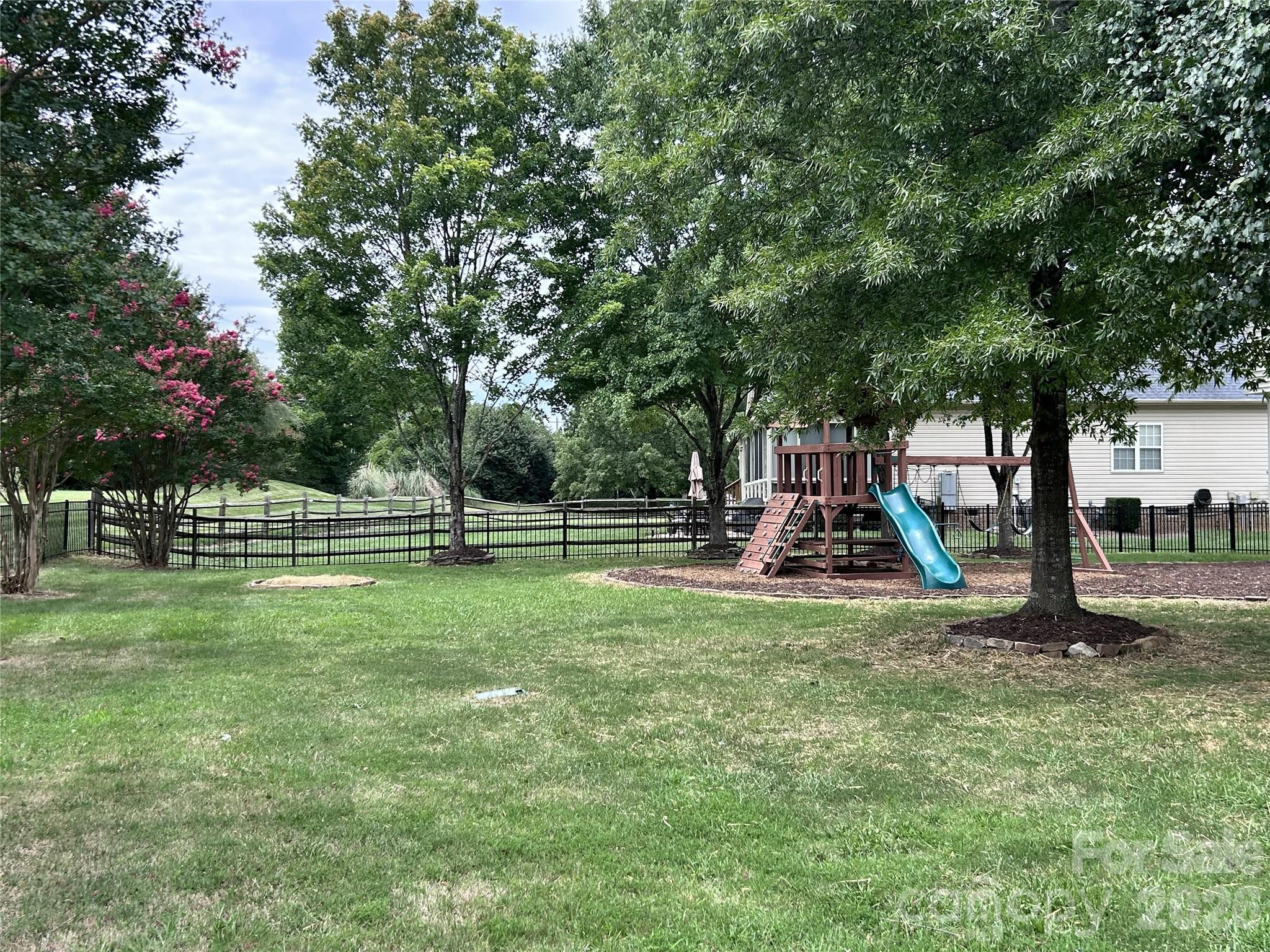 Fountaingrove - Residential
