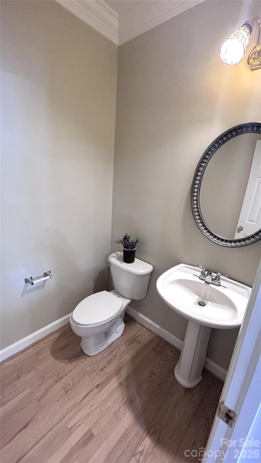 Fountaingrove - Residential