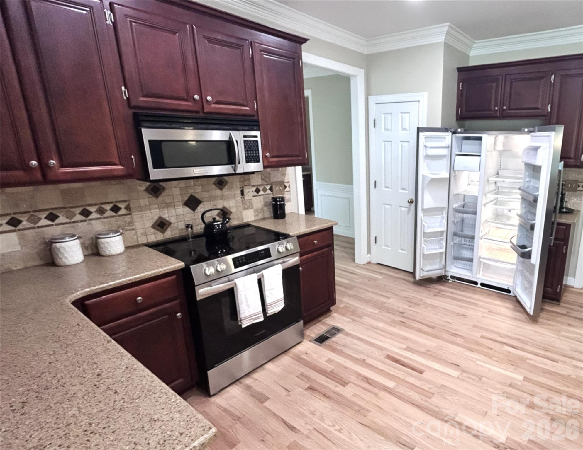 Fountaingrove - Residential