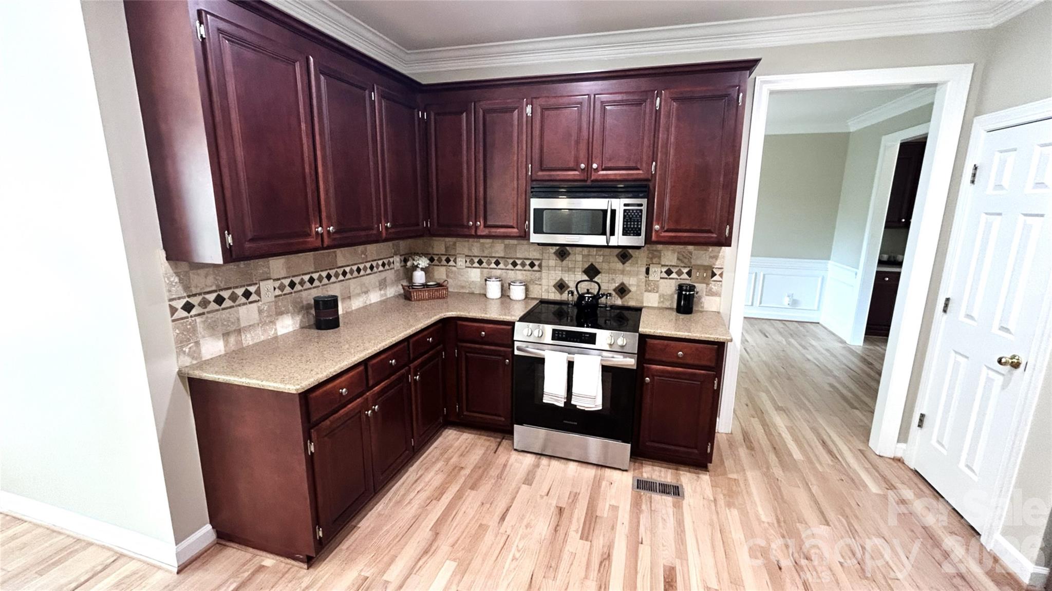 Fountaingrove - Residential