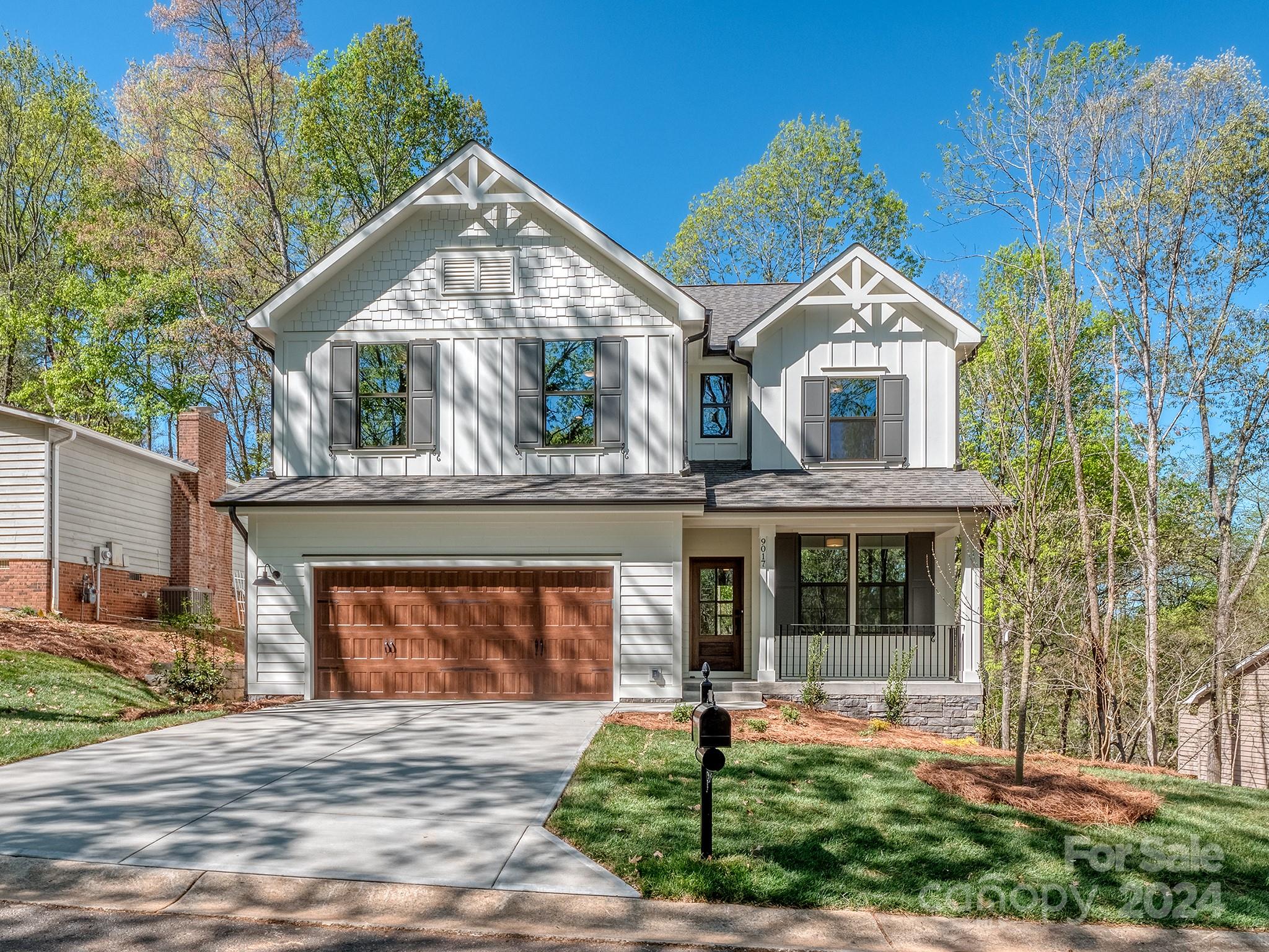 Tega Cay - Residential