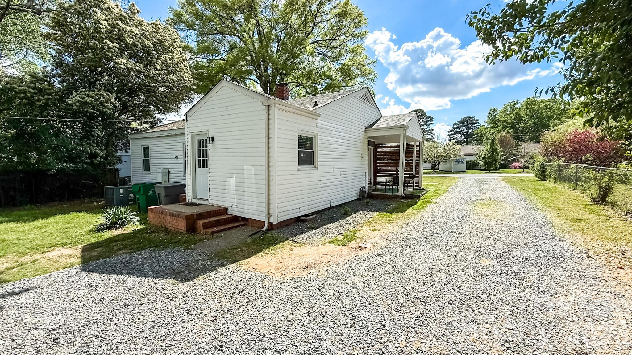 Ashley Park - Residential
